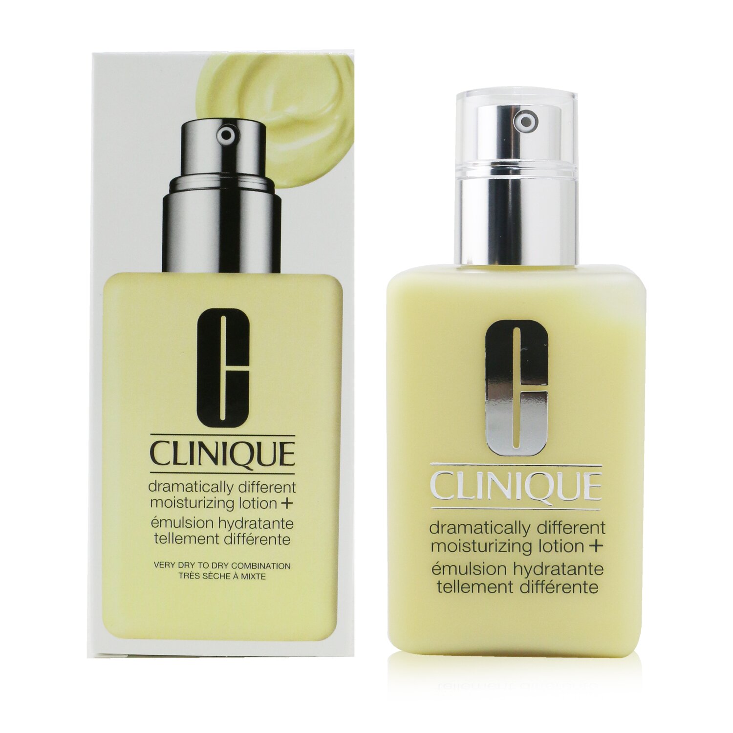 Different moisturizing. Clinique dramatically different Moisturizing. Clinique ID dramatically different Moisturizing Lotion+ Emulsion hydratante tellement differente. Clinique dramatically different Moisturizing Lotion+. Clinique dramatically different.