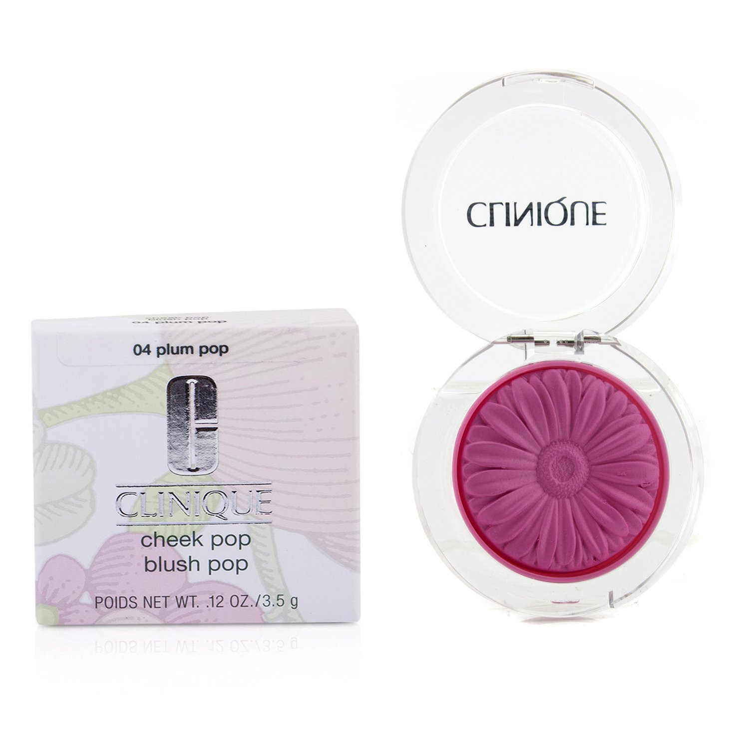 クリニーク Clinique チークポップ 3.5g/0.12oz