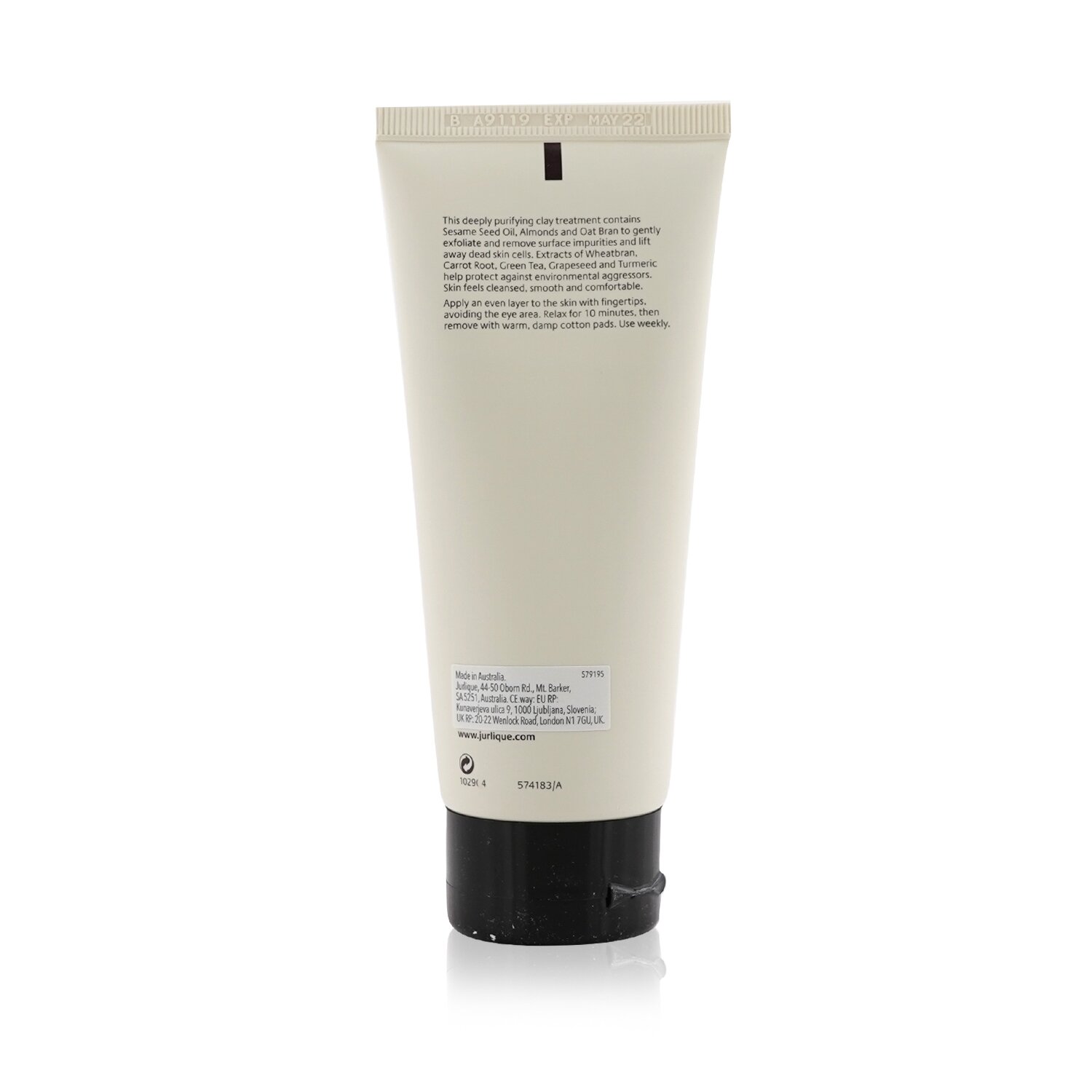 Jurlique Máscara Purificante 100ml/3.9oz