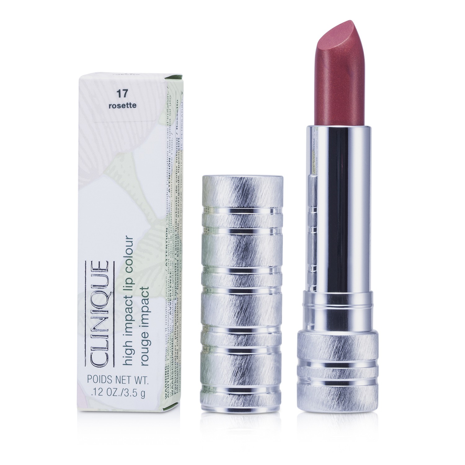 Clinique High Impact Lip Colour 3.5g/0.12oz