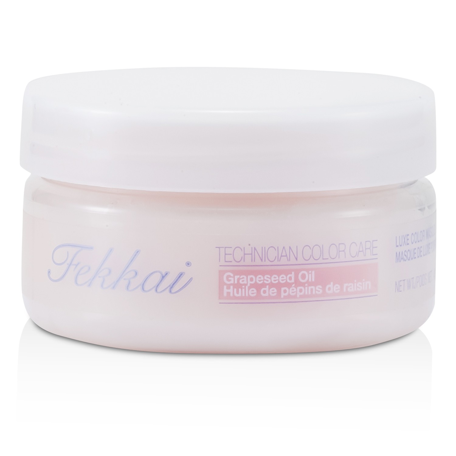 Frederic Fekkai Maska do włosów farbowanych Technician Color Care Luxe Color Masque 48g/1.69oz