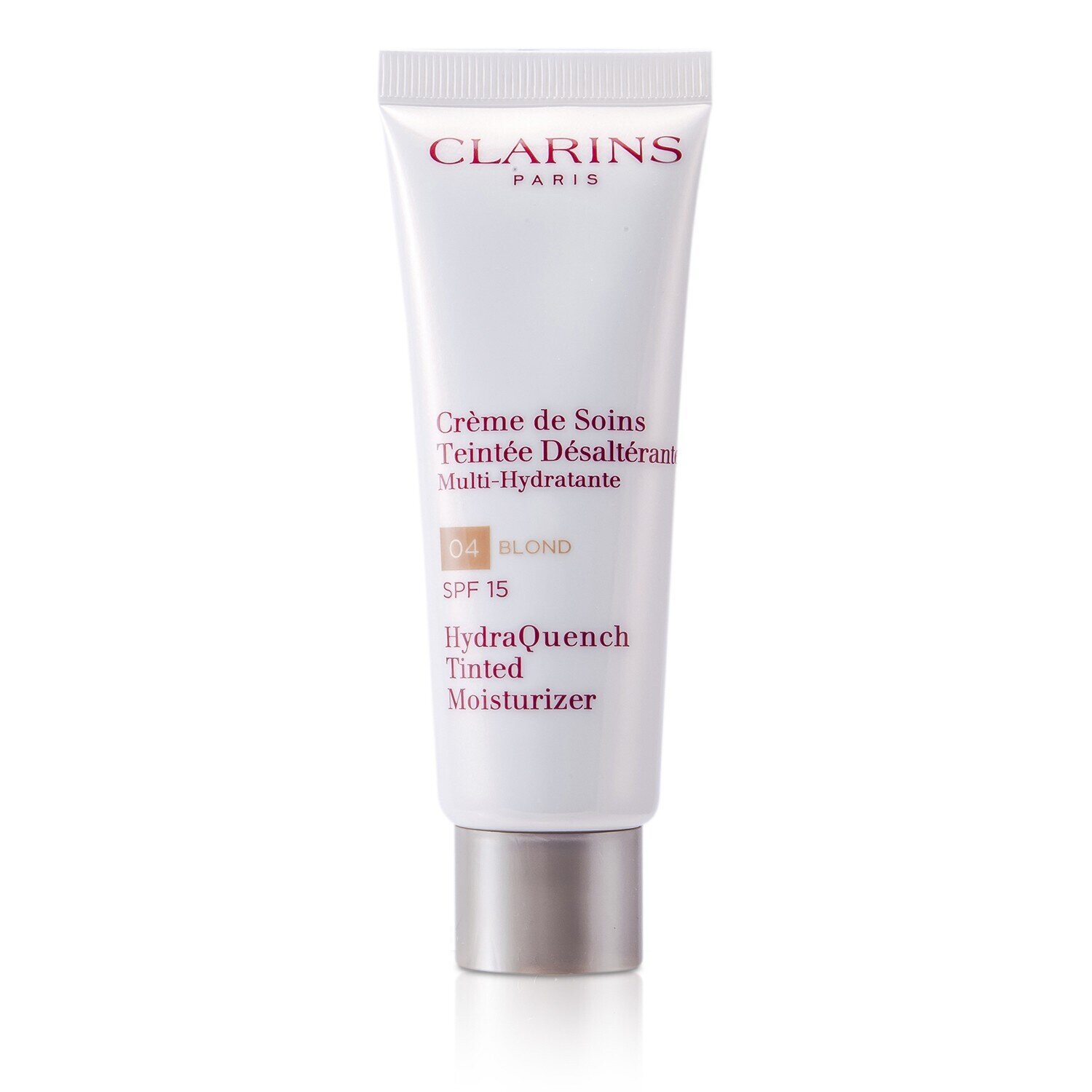 Clarins HydraQuench Tinted Moisturizer SPF 15 50ml/1.8oz