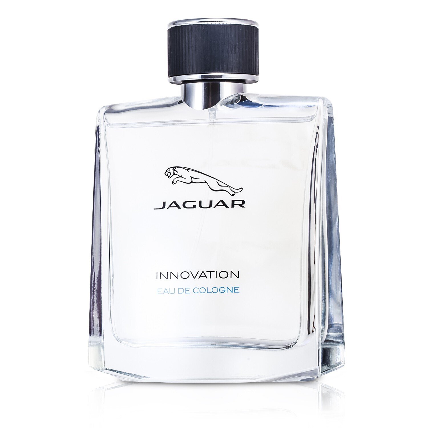 Jaguar Innovation Eau De Cologne Spray 100ml/3.4oz