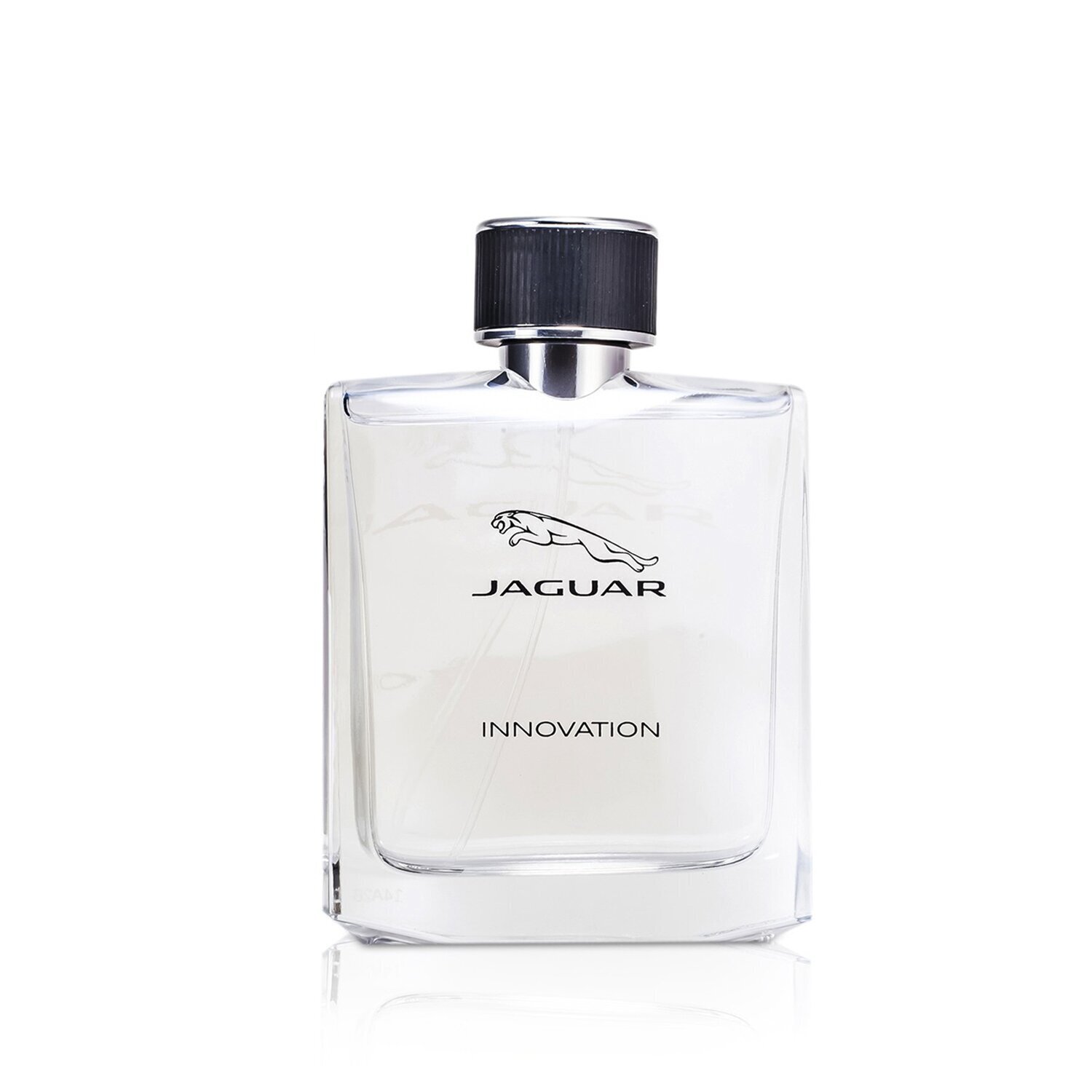 Jaguar Innovation Eau De Toilette Spray 100ml/3.4oz