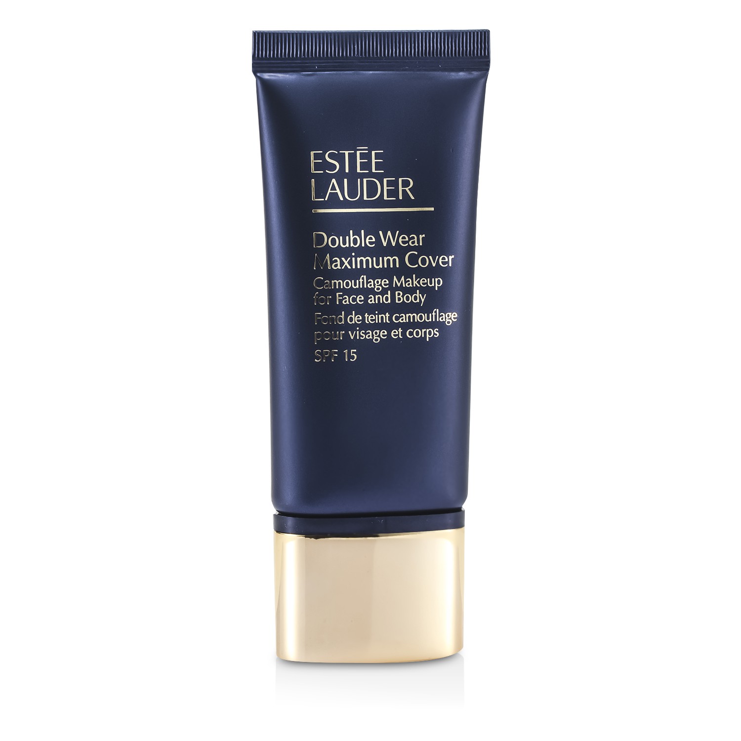 Estee Lauder Double Wear مكياج تغطية العيوب الفائق (للوجه والجسم) (SPF15) 30ml/1oz