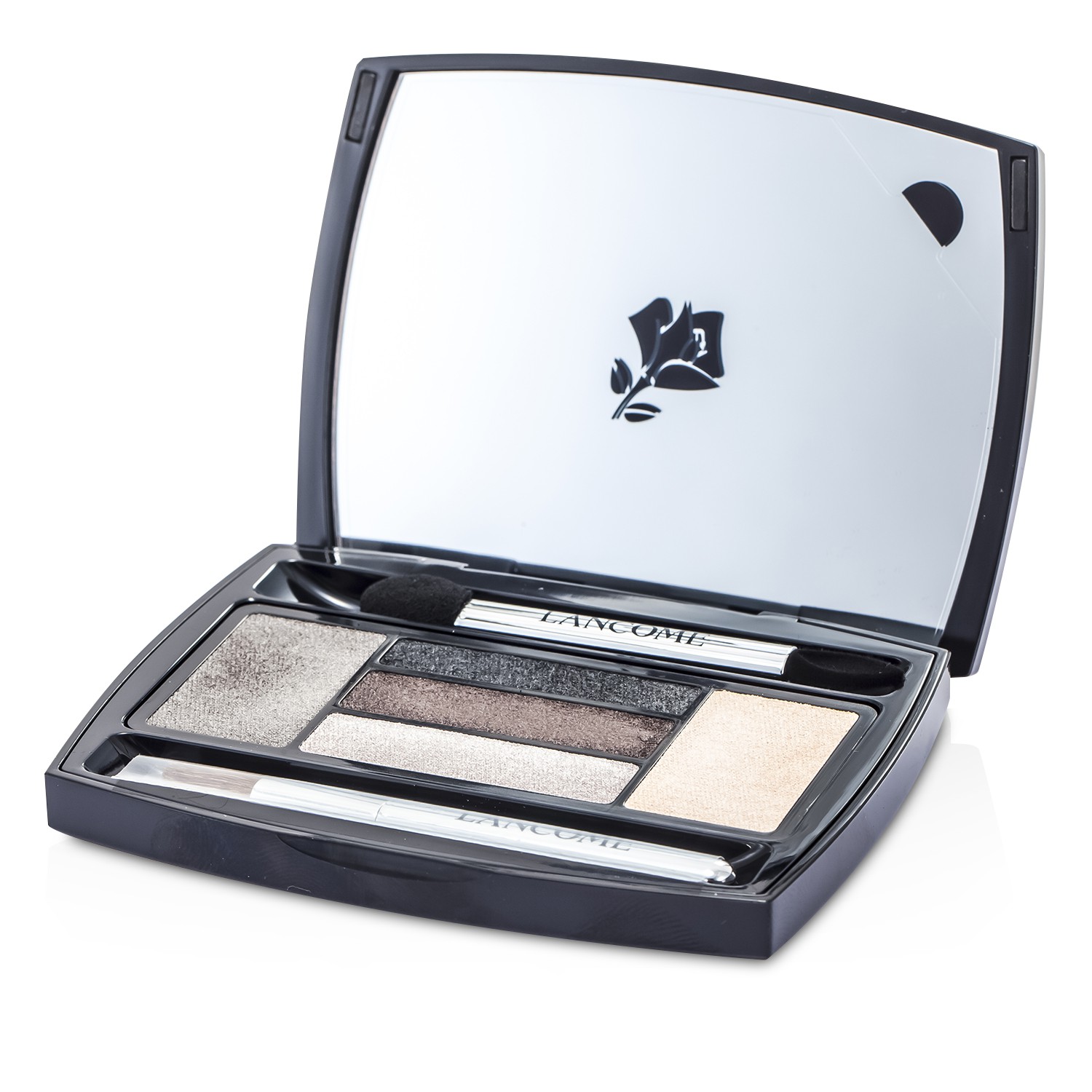 Lancome Hypnose Drama Eyes 5 Color Palette 4.3g/0.15oz