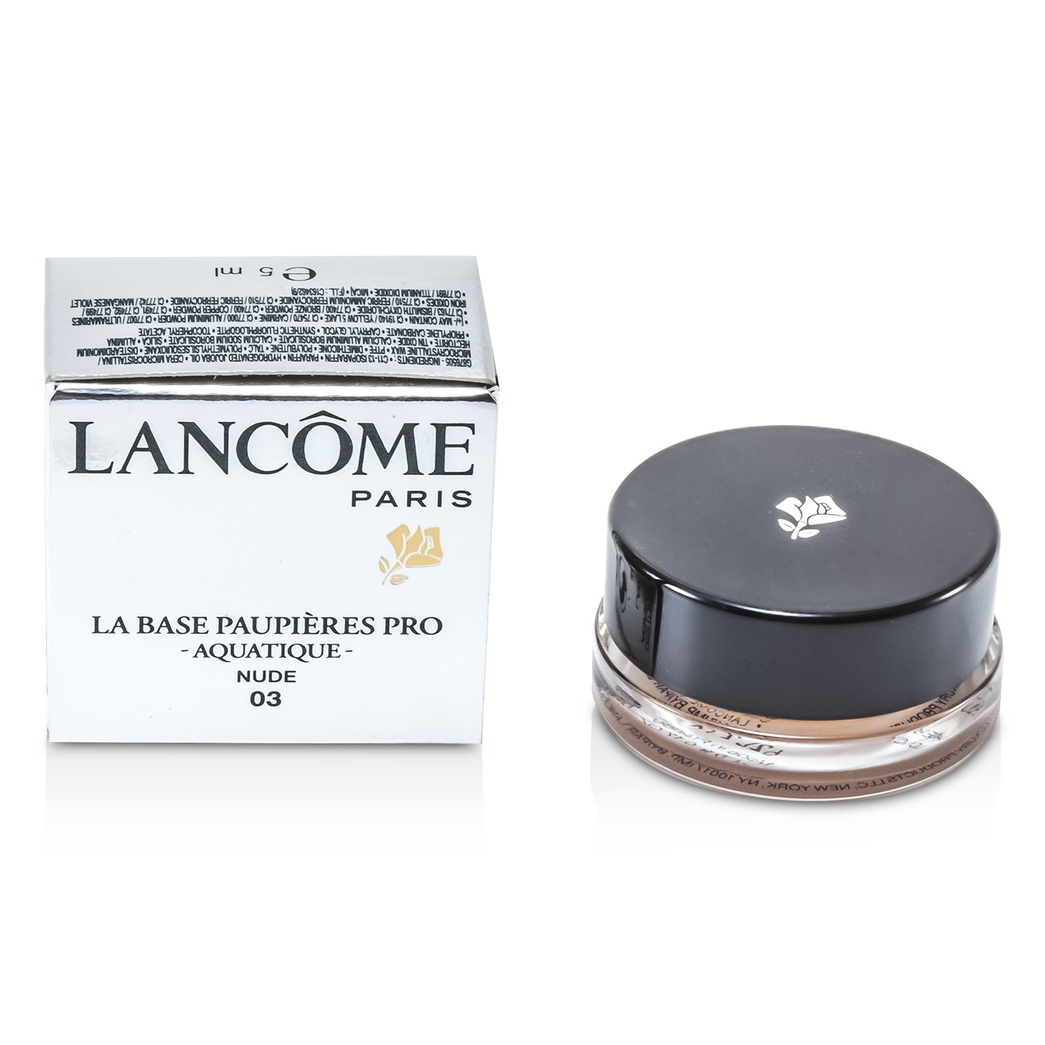 Lancome La Base Paupieres Pro Long Wear Eyeshadow Base 5g/0.17oz