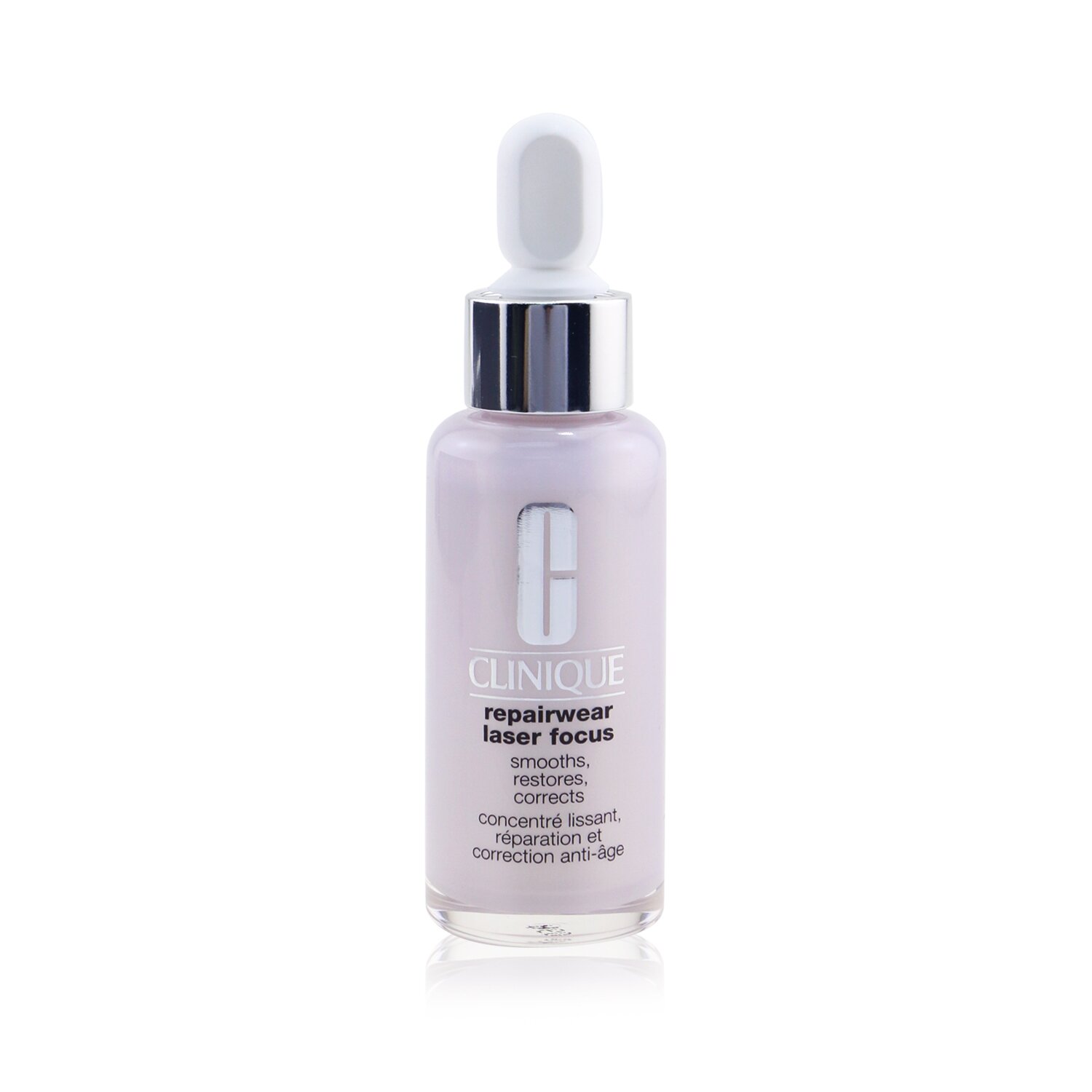 Clinique Repairwear Laser Focus Smooths, Restores, Corrects 30ml/1oz