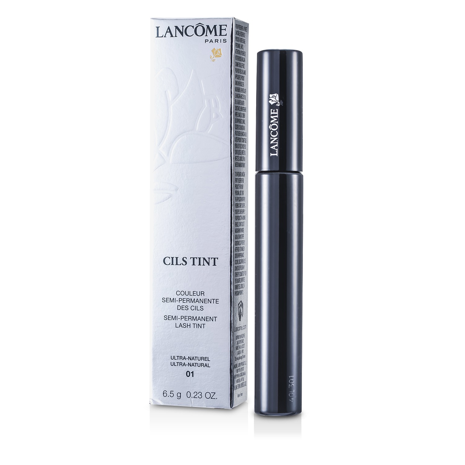 Lancome Cils Tint Semi Permanent Lash Tint Máscara 6.5g/0.23oz