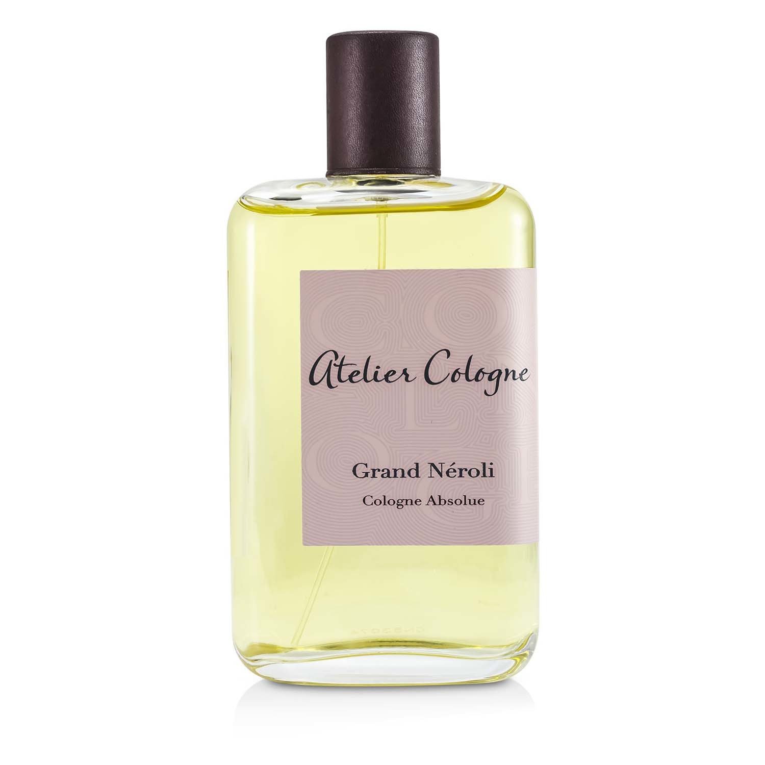 Atelier Cologne Grand Neroli Απόλυτη Κολώνια Σπρέυ 200ml/6.7oz