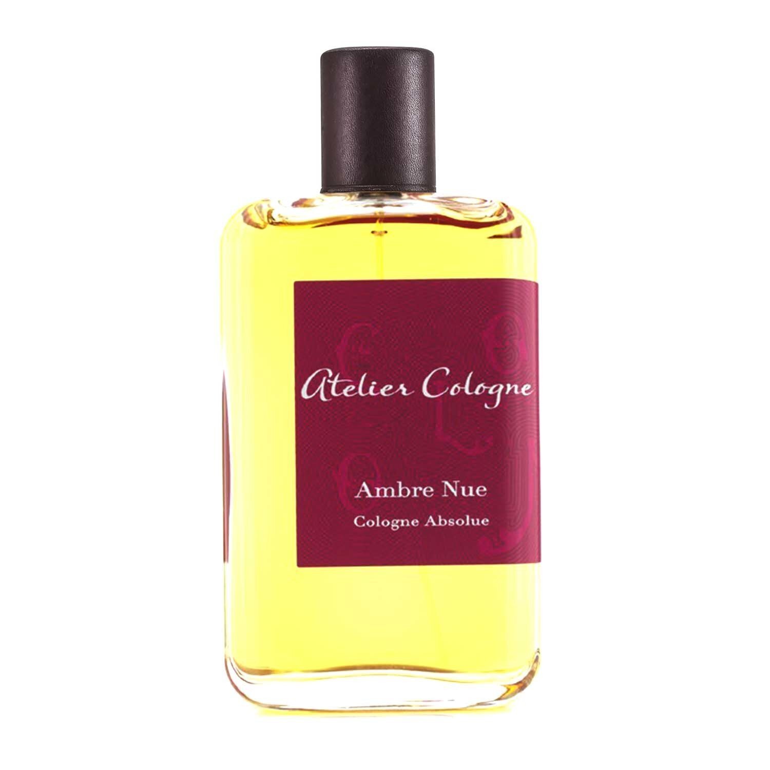 Atelier Cologne Ambre Nue קולון אבסולו ספריי 200ml/6.7oz