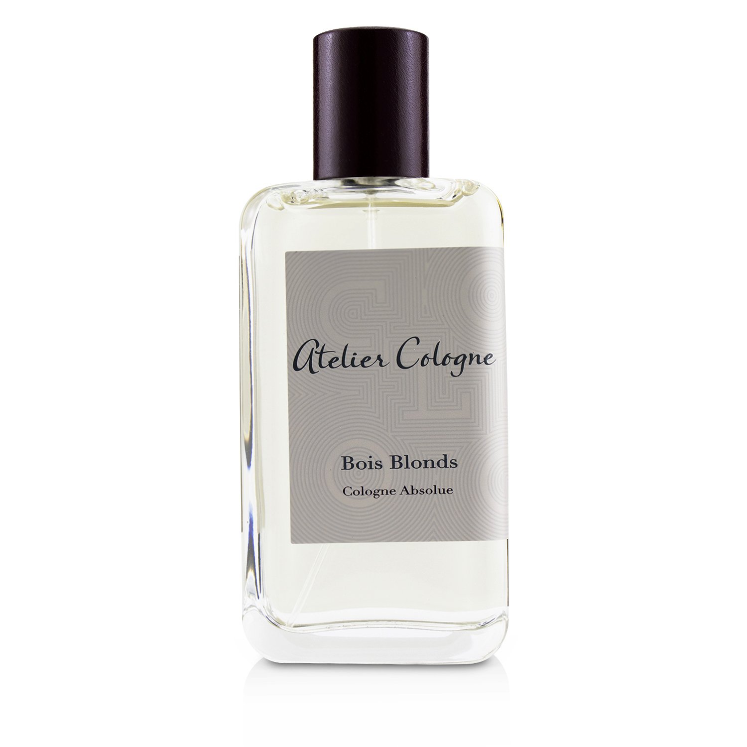 Atelier Cologne 流金木香男士精醇古龙水Bois Blonds Cologne 100ml/3.3oz