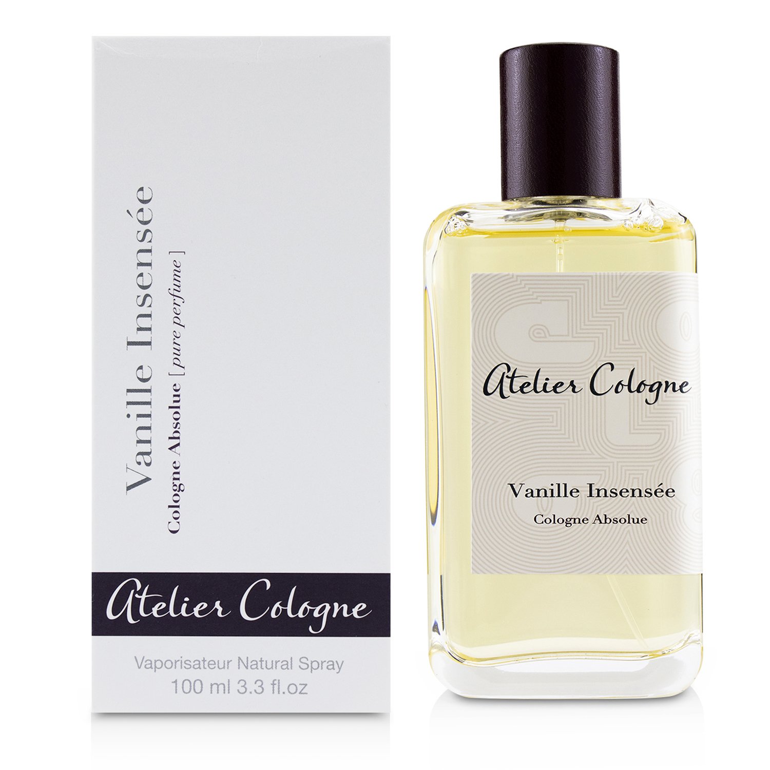 Atelier Cologne Vanille Insensee Cologne Absolue Spray 100ml/3.3oz