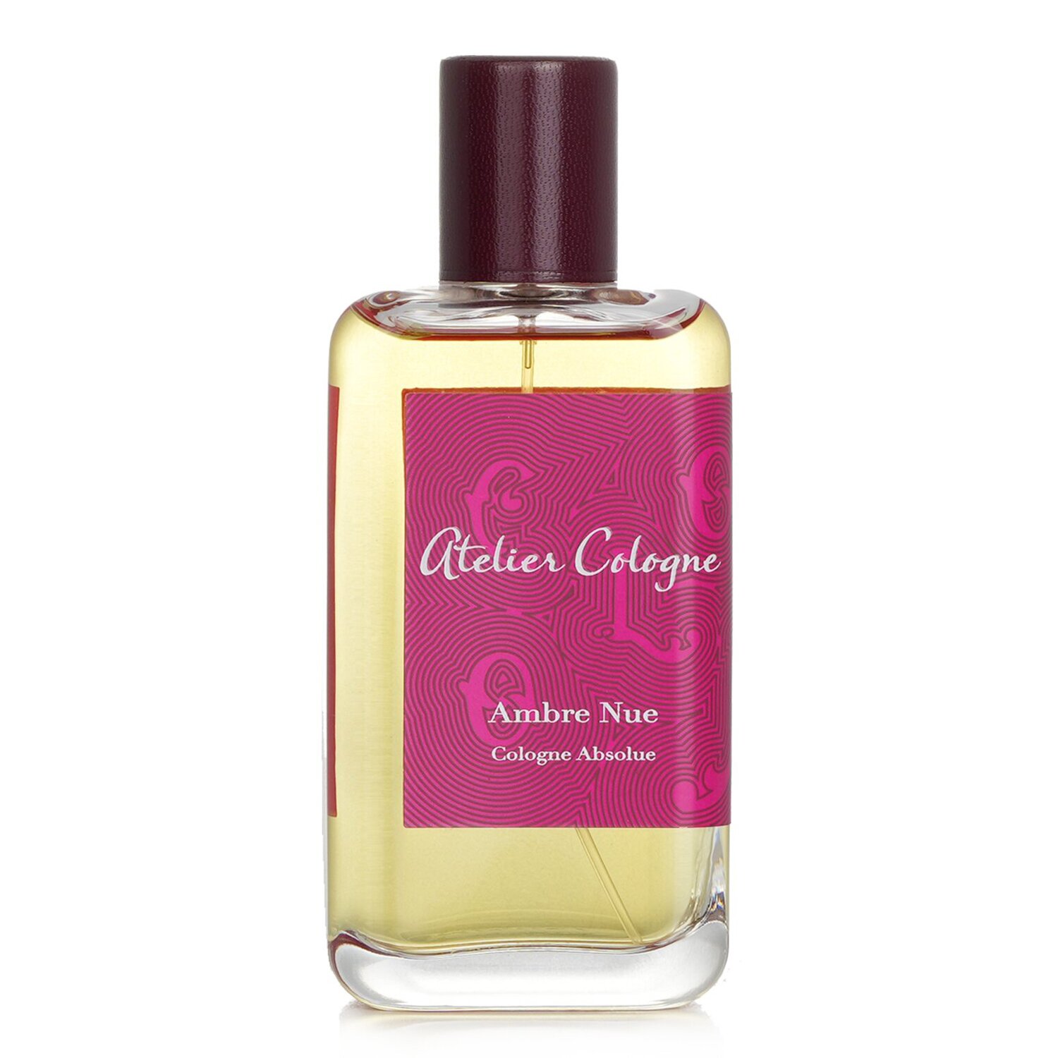 Atelier Cologne Ambre Nue Cologne Absolue Sprey 100ml/3.3oz