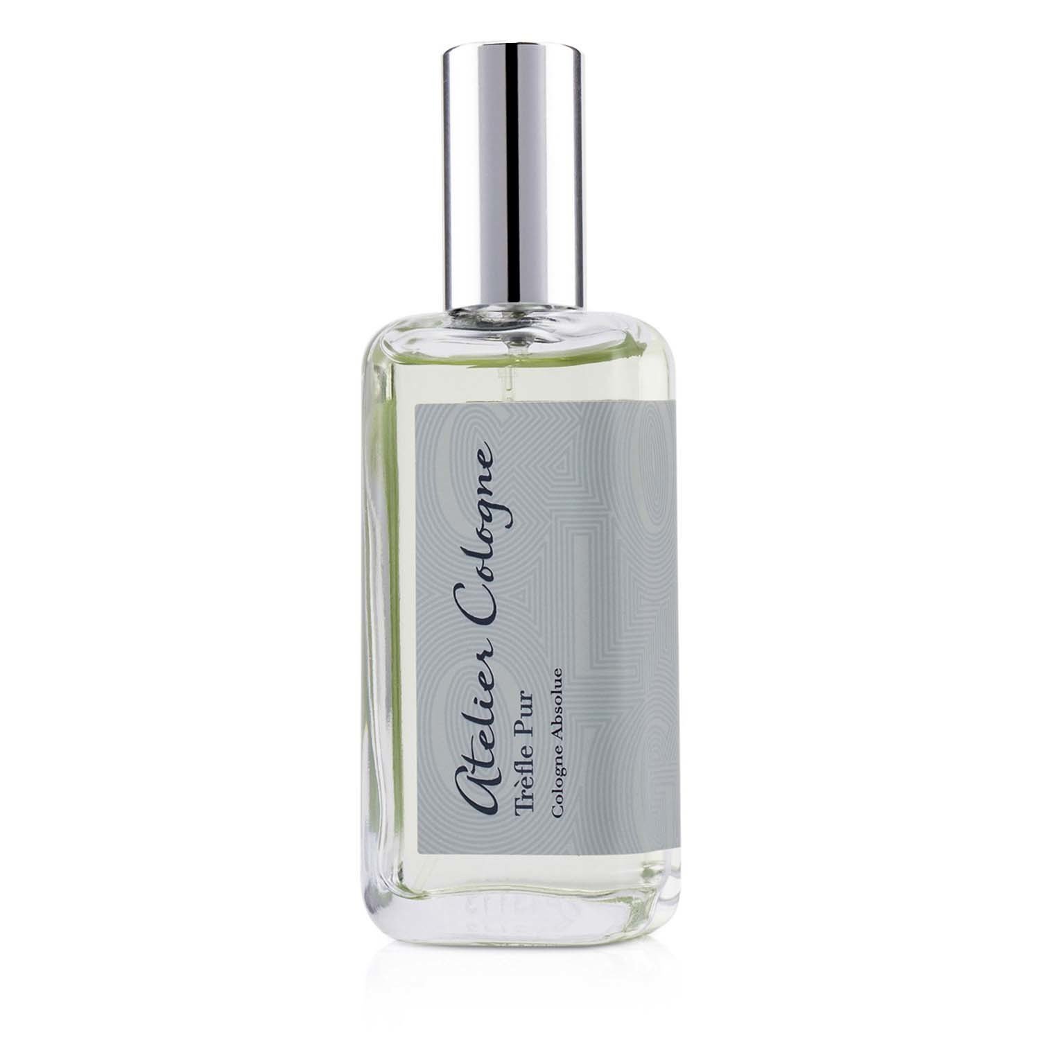 Atelier Cologne Trefle Pur Cologne Absolue Spray 30ml/1oz