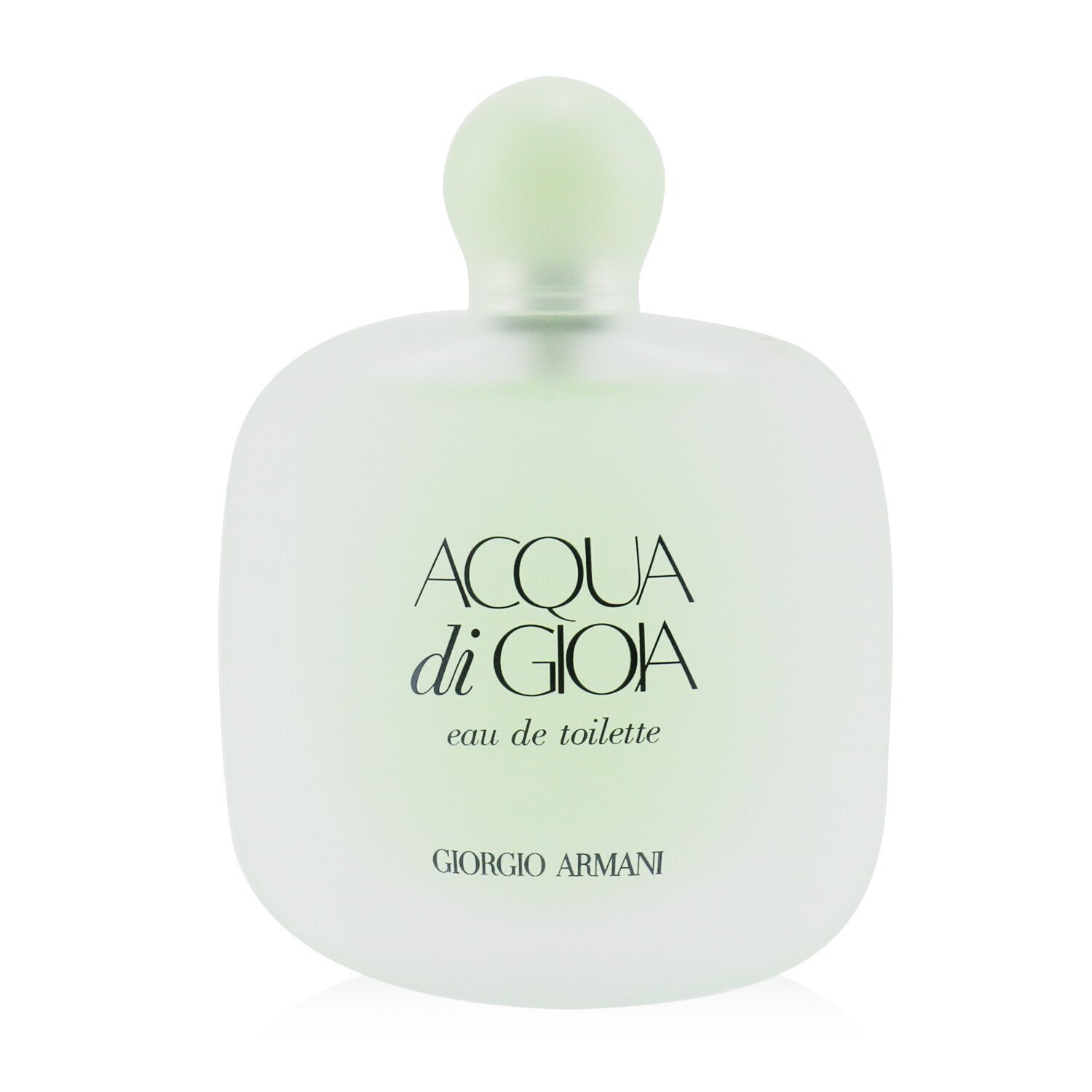 Giorgio Armani Acqua Di Gioia או דה טואלט ספריי 50ml/1.7oz