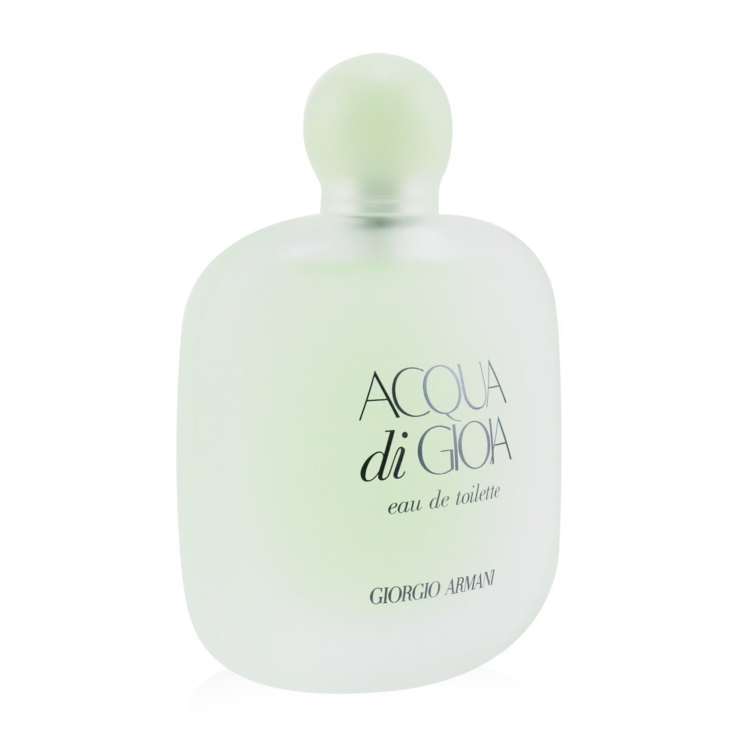 Giorgio Armani Acqua Di Gioia או דה טואלט ספריי 50ml/1.7oz