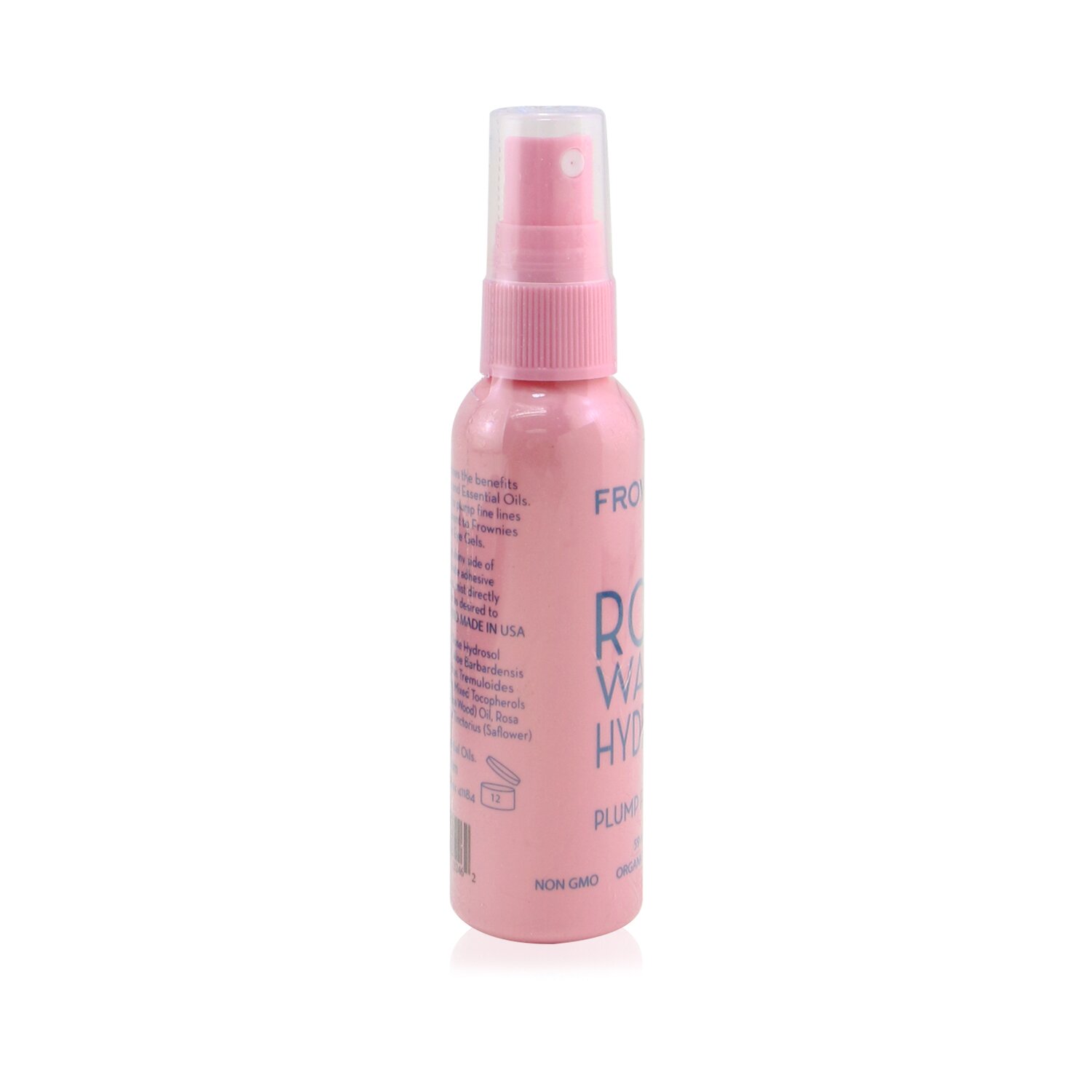 Frownies مرطب بماء الورد 59ml/2oz