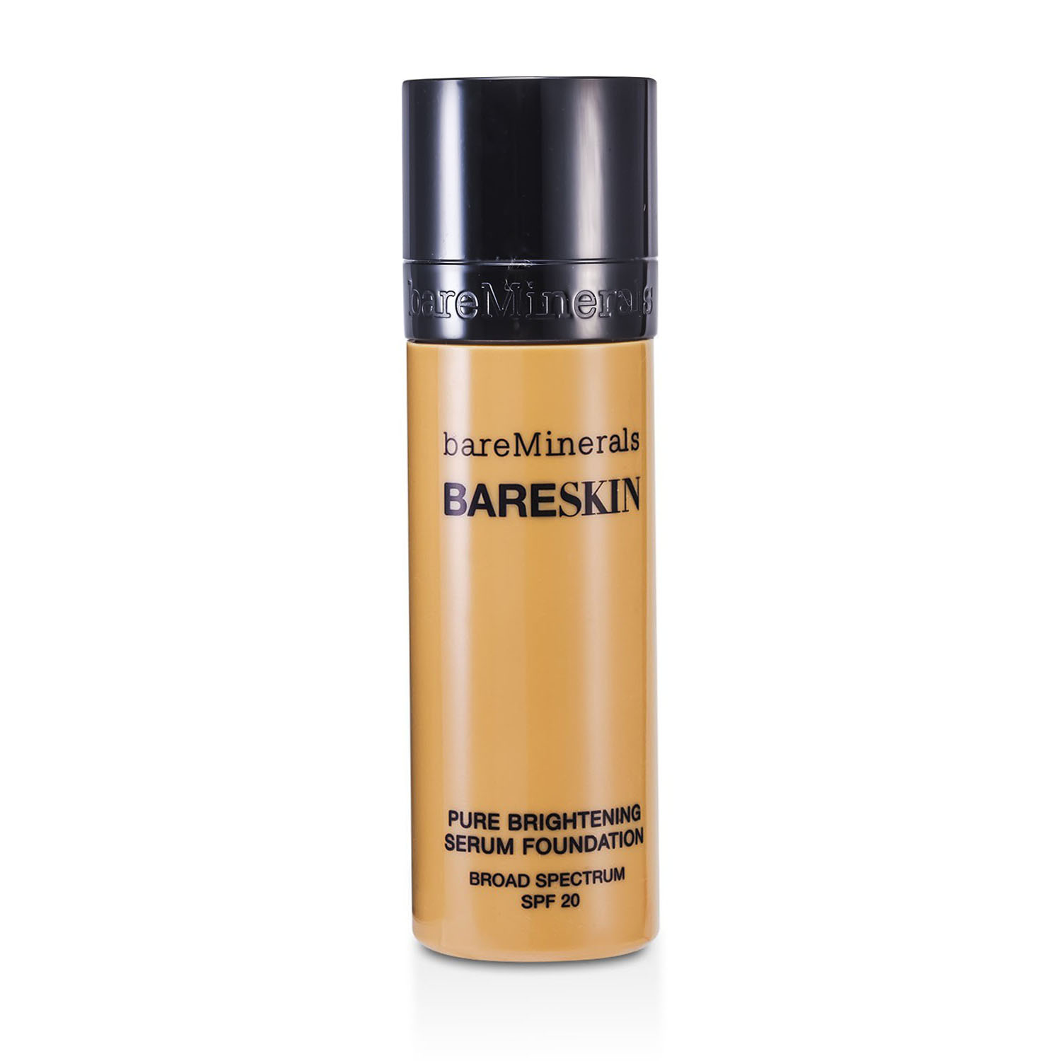 BareMinerals BareSkin Pure Brightening Serum Foundation SPF 20 30ml/1oz