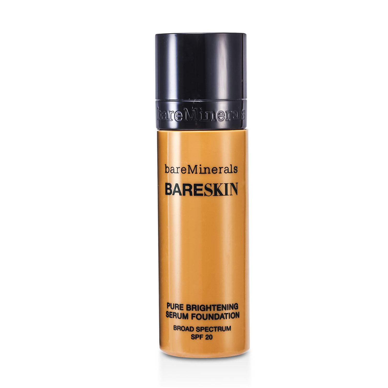 BareMinerals BareSkin Pure Brightening Serum Foundation SPF 20 30ml/1oz