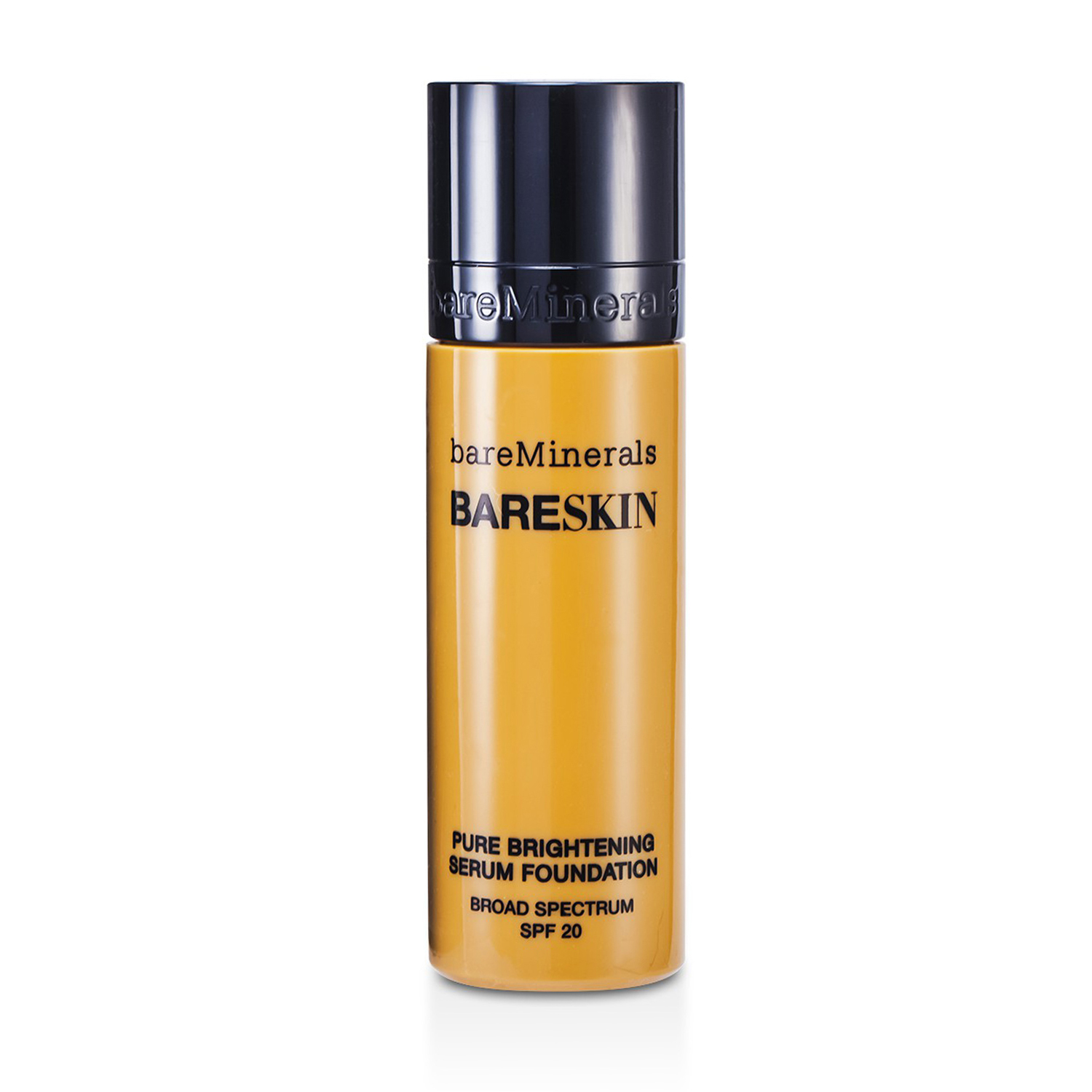 BareMinerals BareSkin Pure Brightening Serum Foundation SPF 20 30ml/1oz