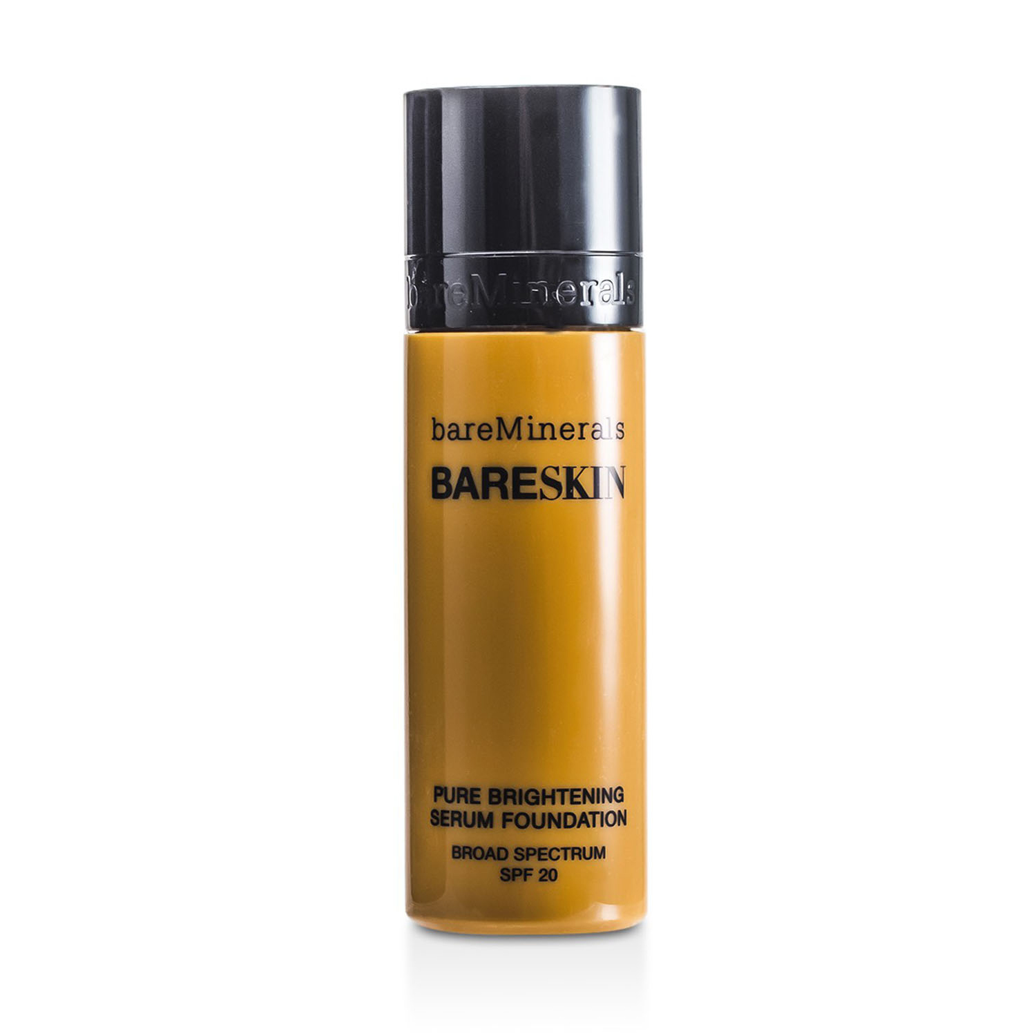 BareMinerals BareSkin Pure Brightening Serum Foundation SPF 20 30ml/1oz