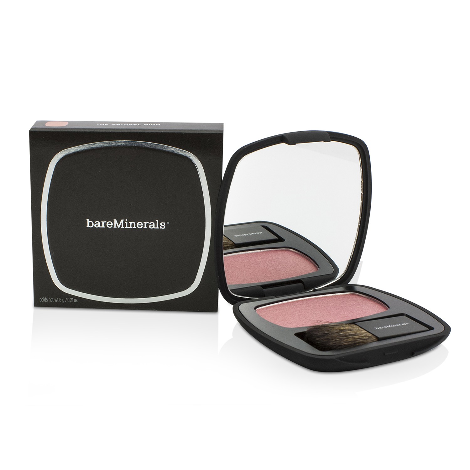 BareMinerals BareMinerals Ready Blush 6g/0.21oz