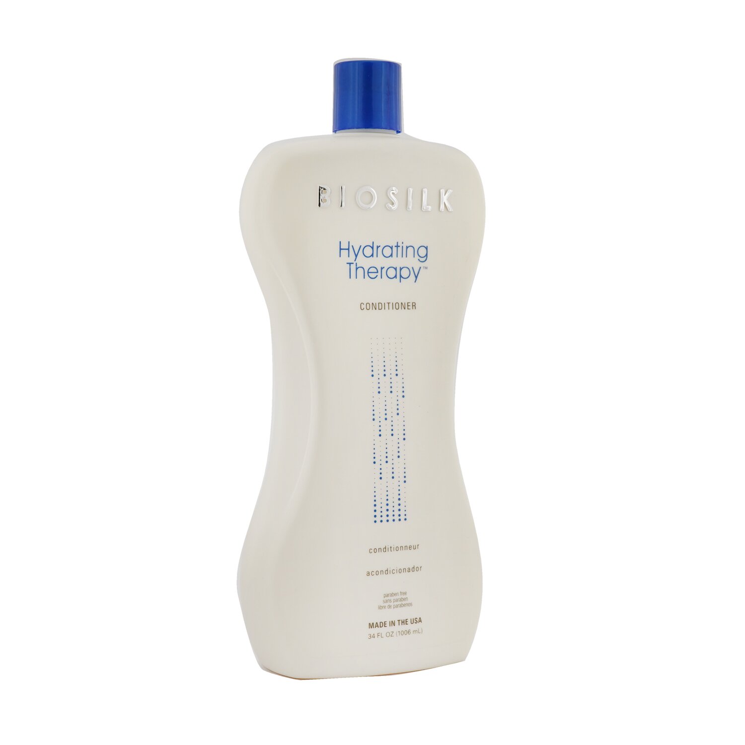 BioSilk คอนดิชั่นเนอร์ Hydrating Therapy 1006ml/34oz