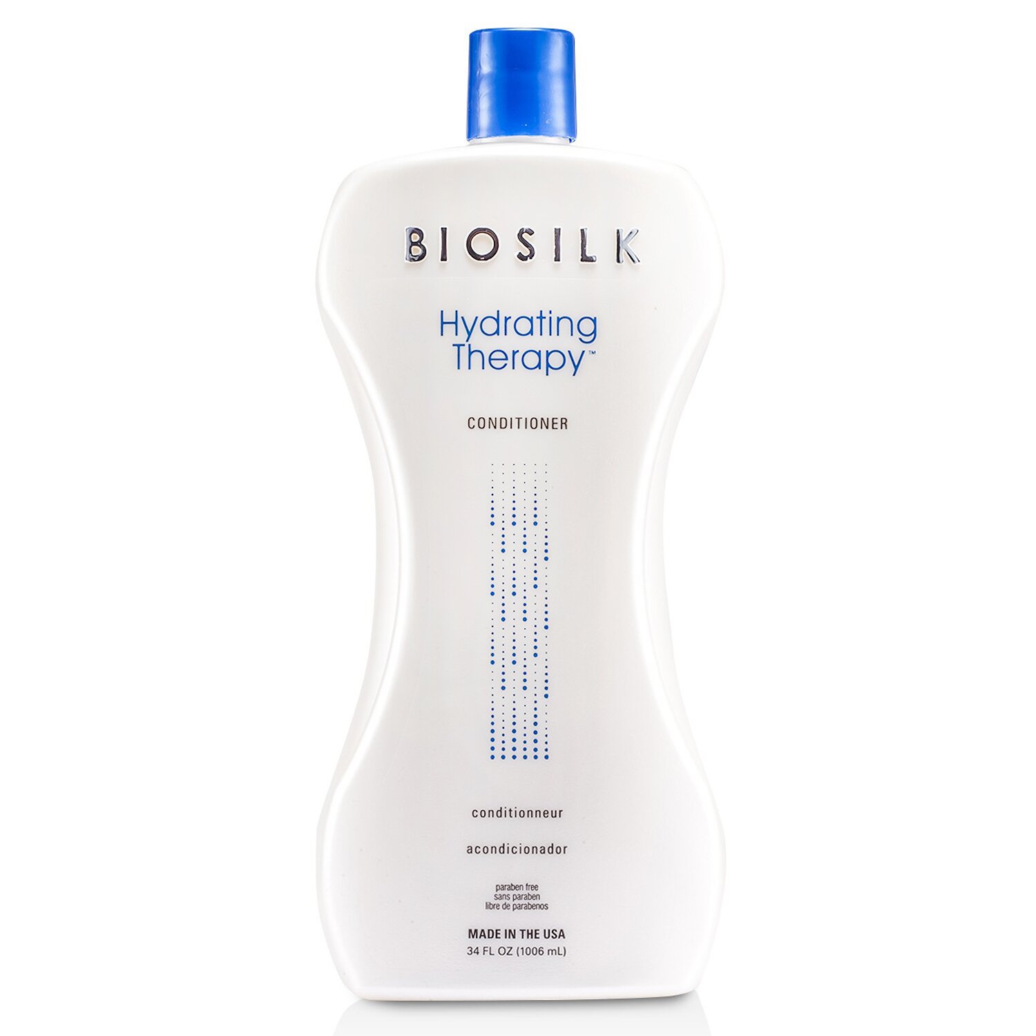 BioSilk คอนดิชั่นเนอร์ Hydrating Therapy 1006ml/34oz