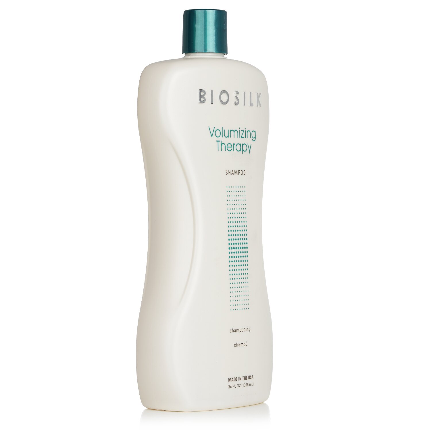 BioSilk Volumizing Therapy Шампунь 1006ml/34oz