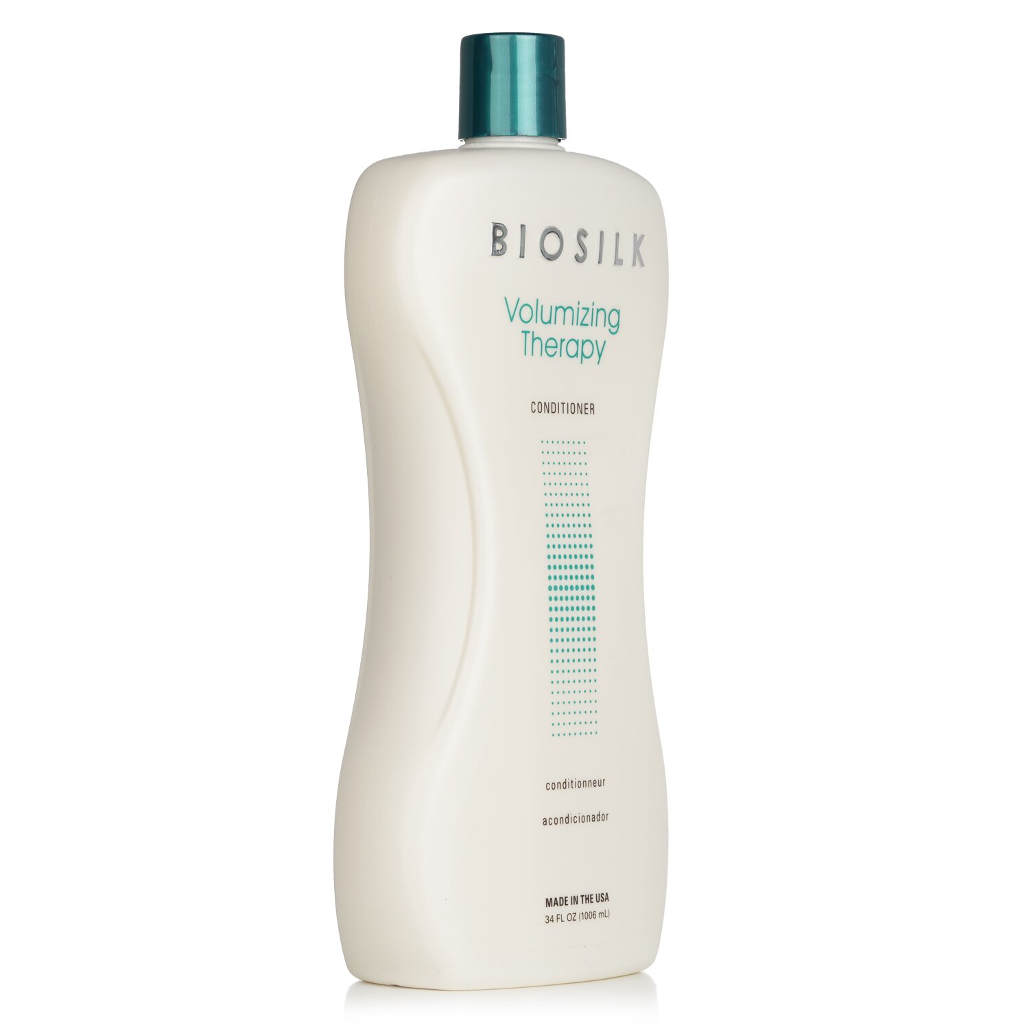 BioSilk Volumizing Therapy Кондиционер 1006ml/34oz