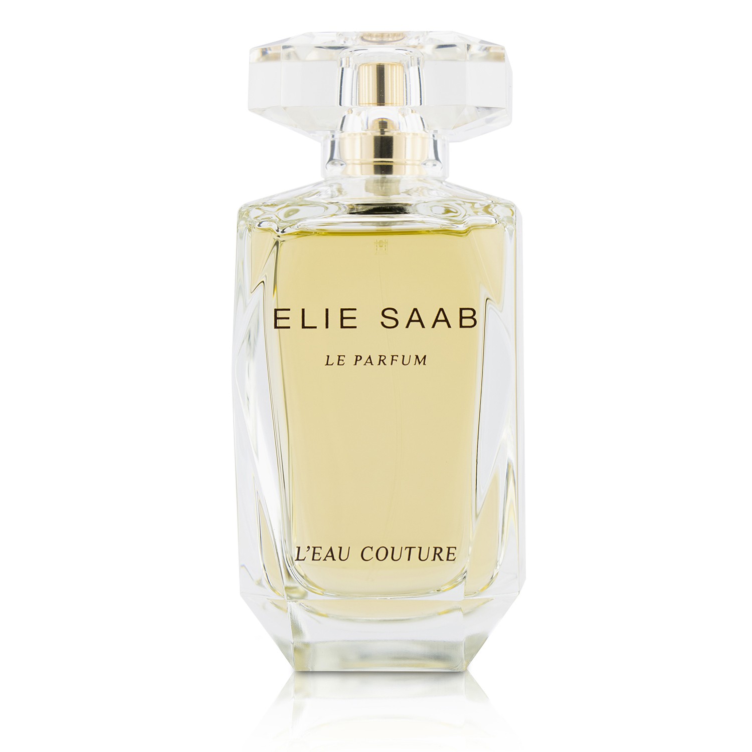 Elie Saab Le Parfum L'Eau Couture Eau De Toilette Spray 90ml/3oz