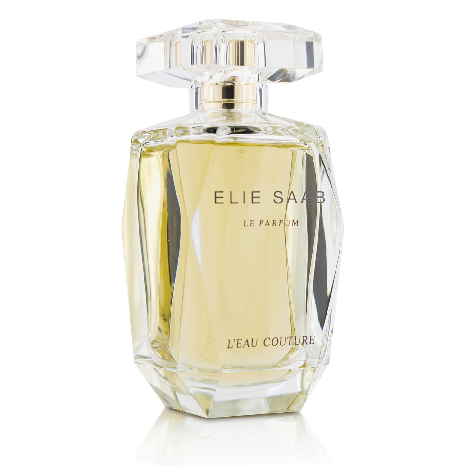 Elie Saab Le Parfum L'Eau Couture Eau De Toilette Spray 90ml/3oz