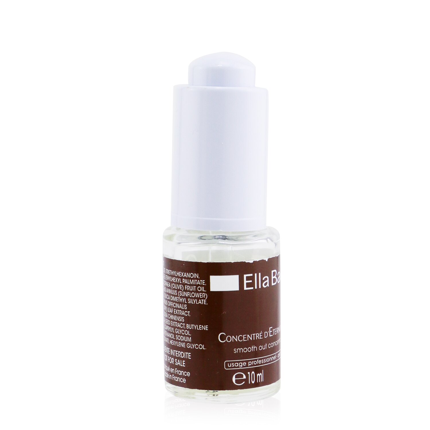 Ella Bache Smooth Out Concentrate of Eternity ( Професионален Продукт ) 10ml/0.34oz