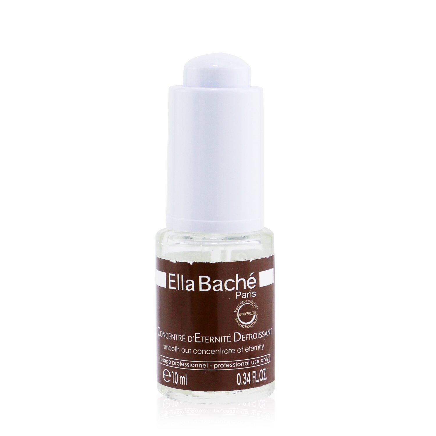 Ella Bache Smooth Out Concentratul Eternității (Produs Profesional) 10ml/0.34oz