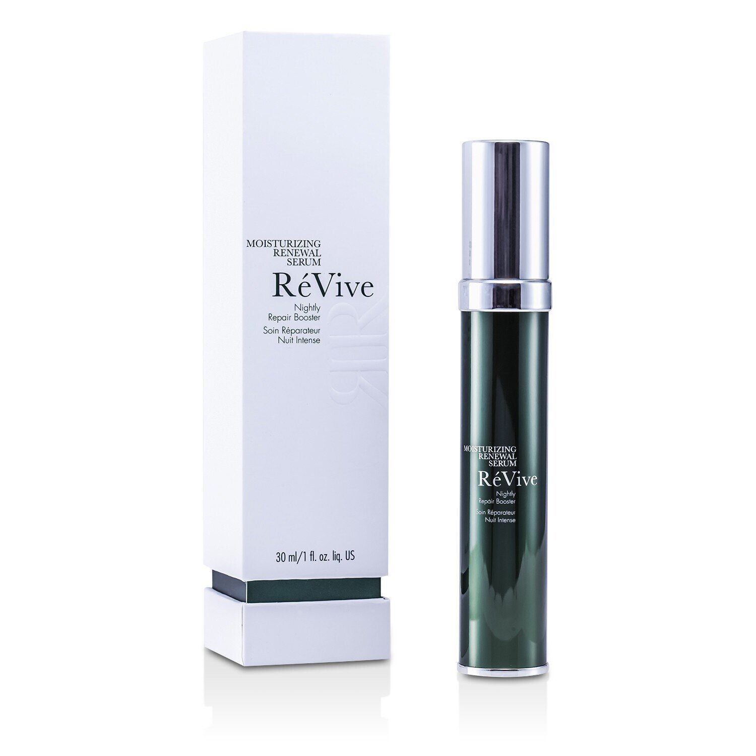 ReVive Moisturizing Renewal Suero Impulsador de Reparación de Noche 30ml/1oz