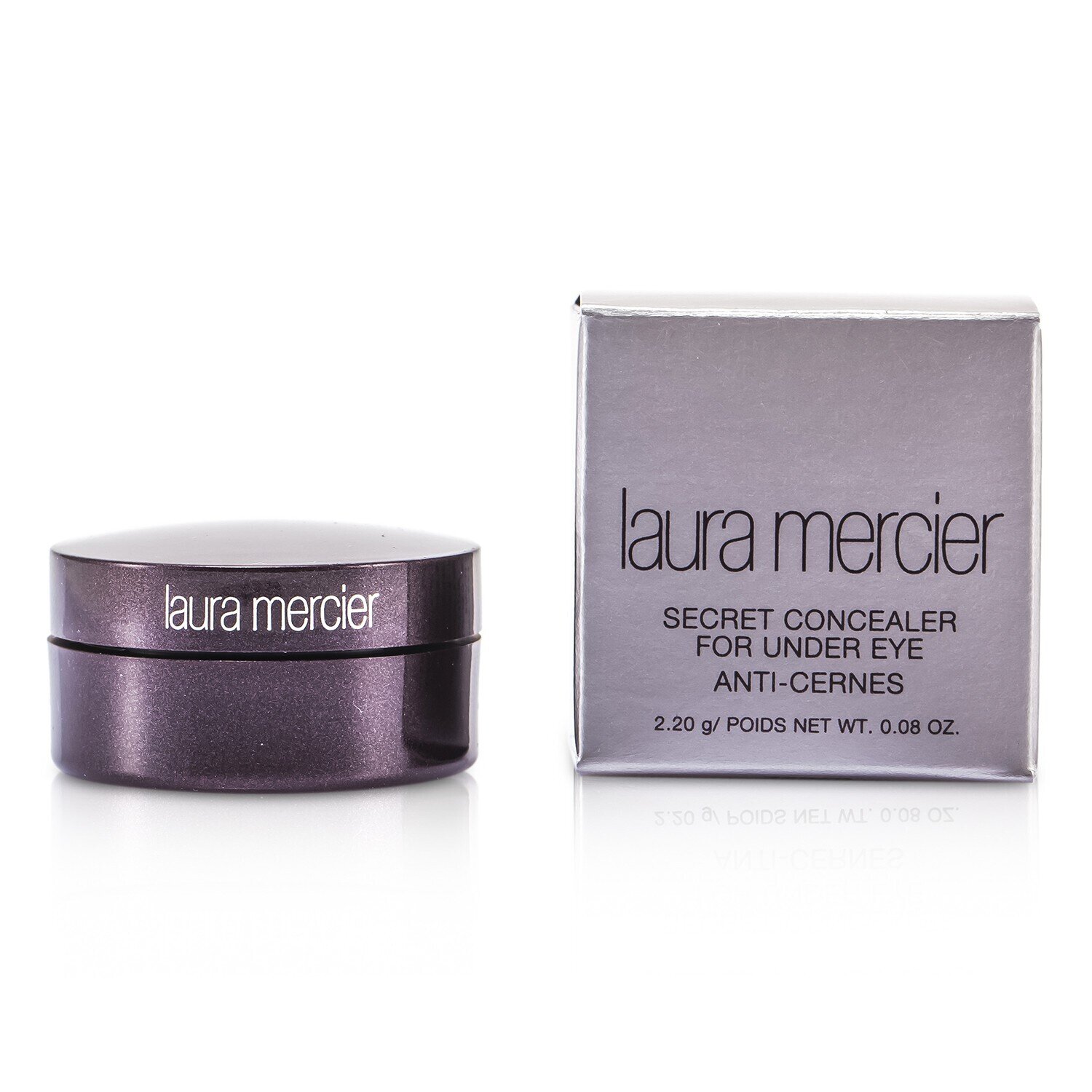 로라 메르시에 Laura Mercier 씨크릿 컨실러 2.2g/0.08oz