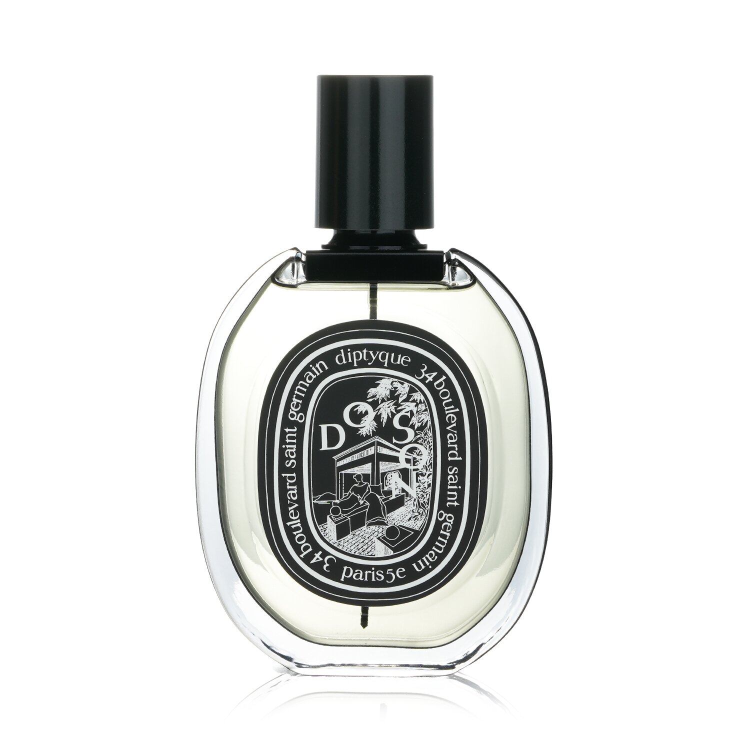 Diptyque Nước Hoa Do Son Eau De Parfum Spray 75ml/2.5oz