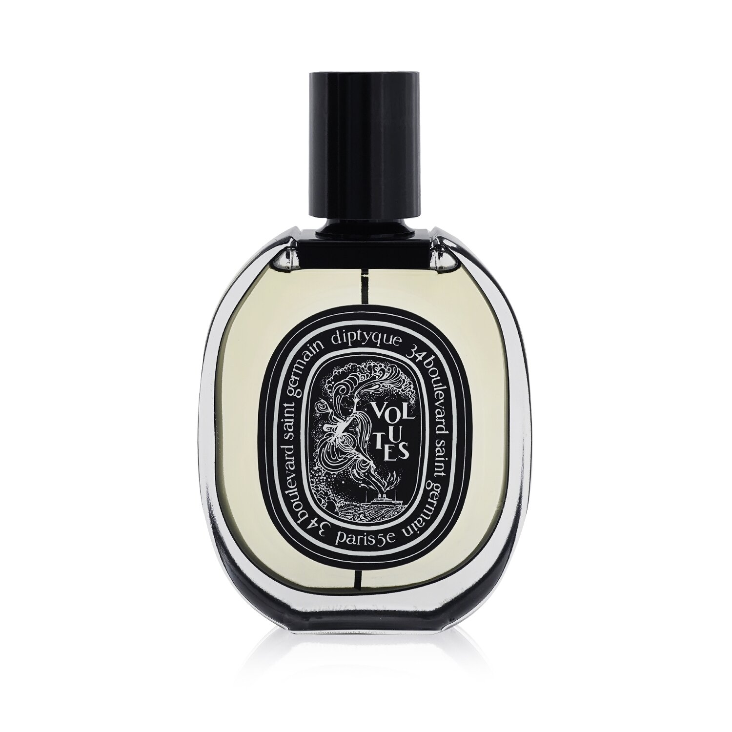 Diptyque Volutes Eau De Parfum Spray 75ml/2.5oz