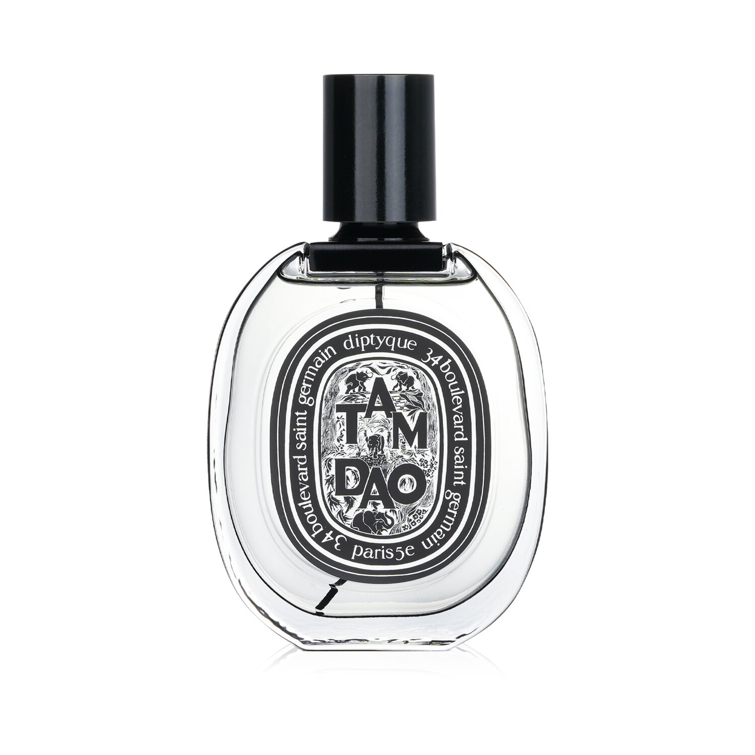 Diptyque Tam Dao Eau De Parfum Spray 75ml/2.5oz
