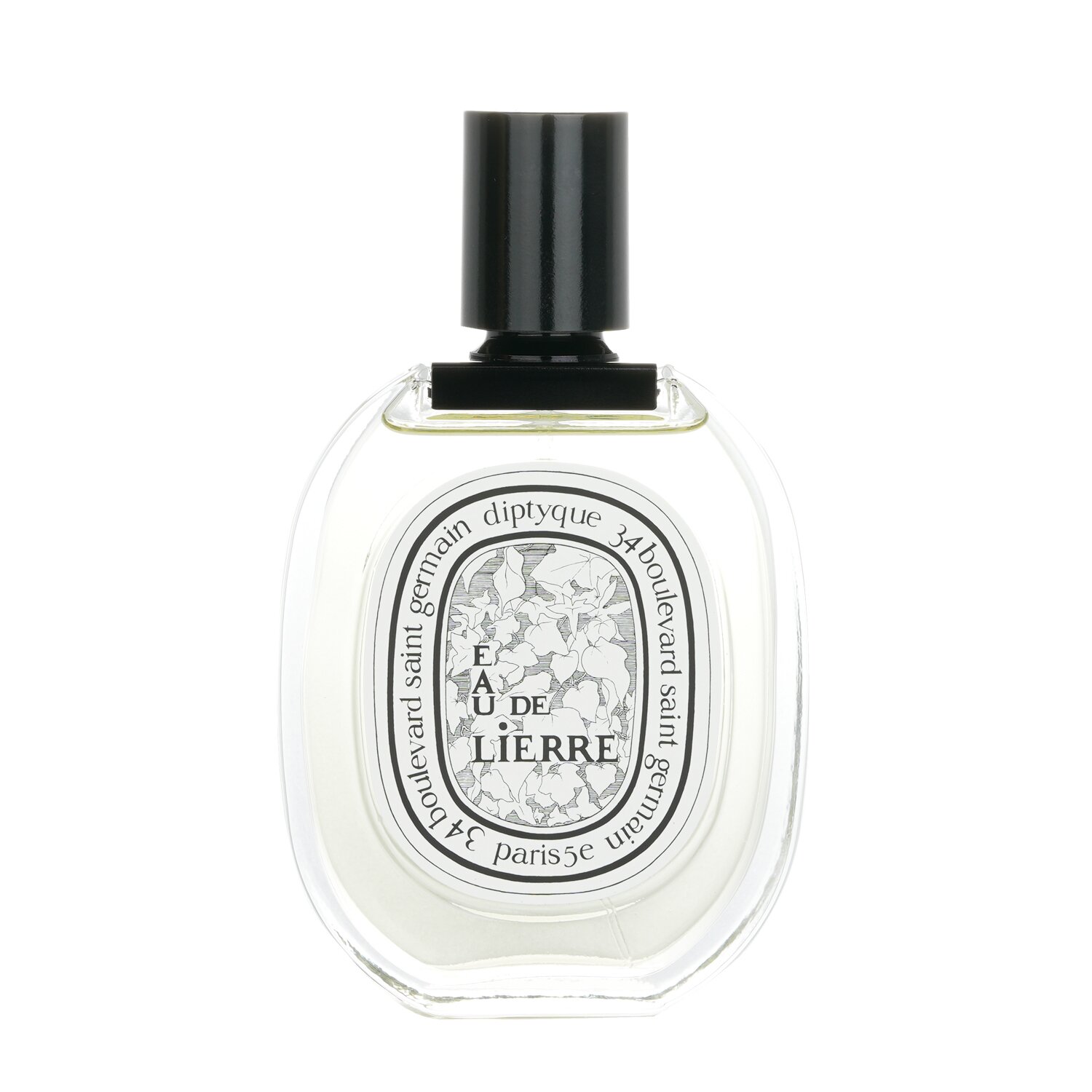 Diptyque สเปรย์น้ำหอม Eau De Lierre EDT 100ml/3.4oz