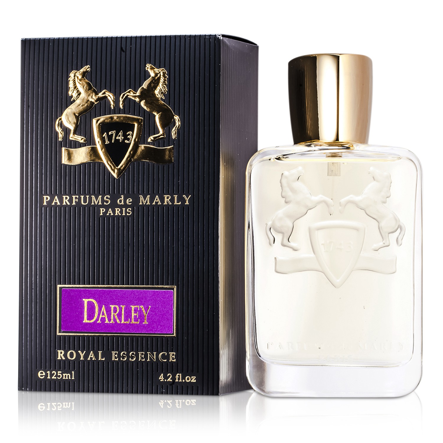 Parfums De Marly Darley Eau De Parfum Spray 125ml/4.2oz