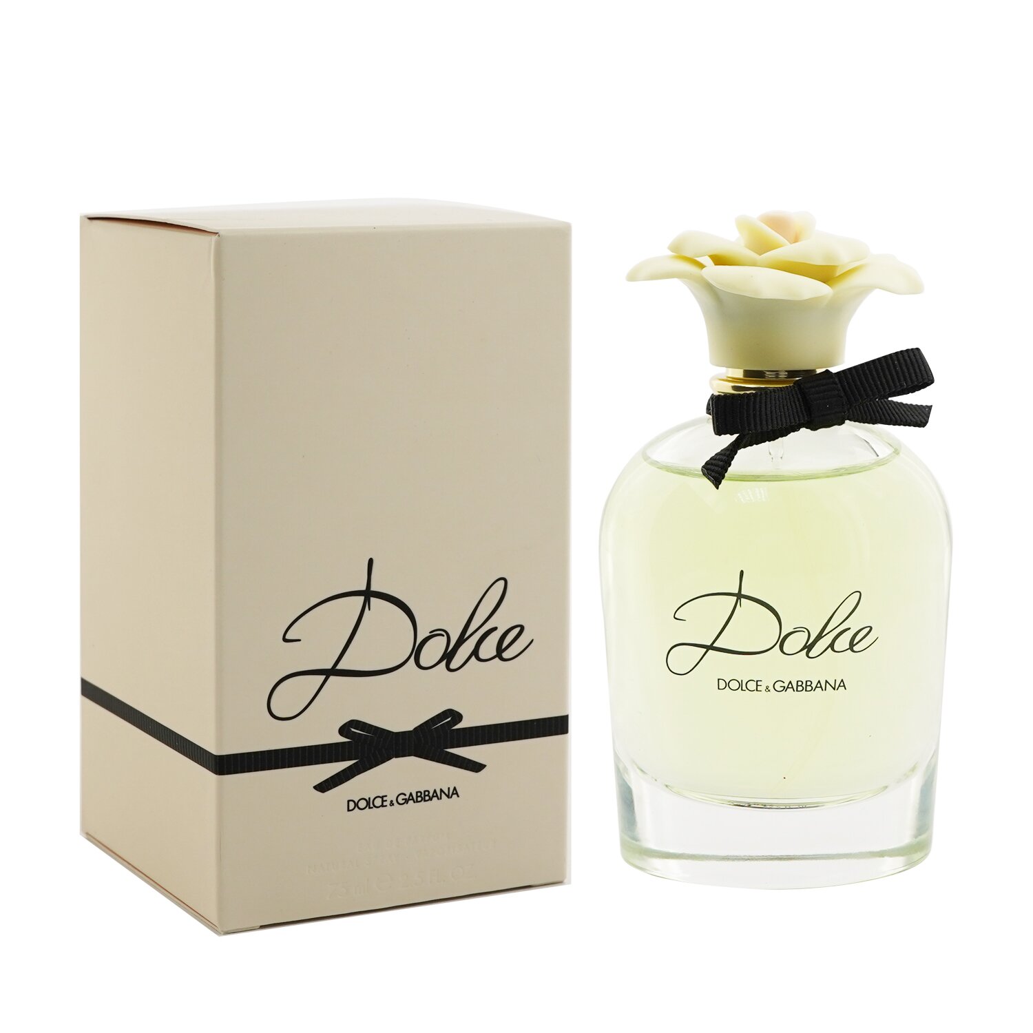 Dolce & Gabbana Dolce Eau De Parfum Spray 75ml/2.5oz