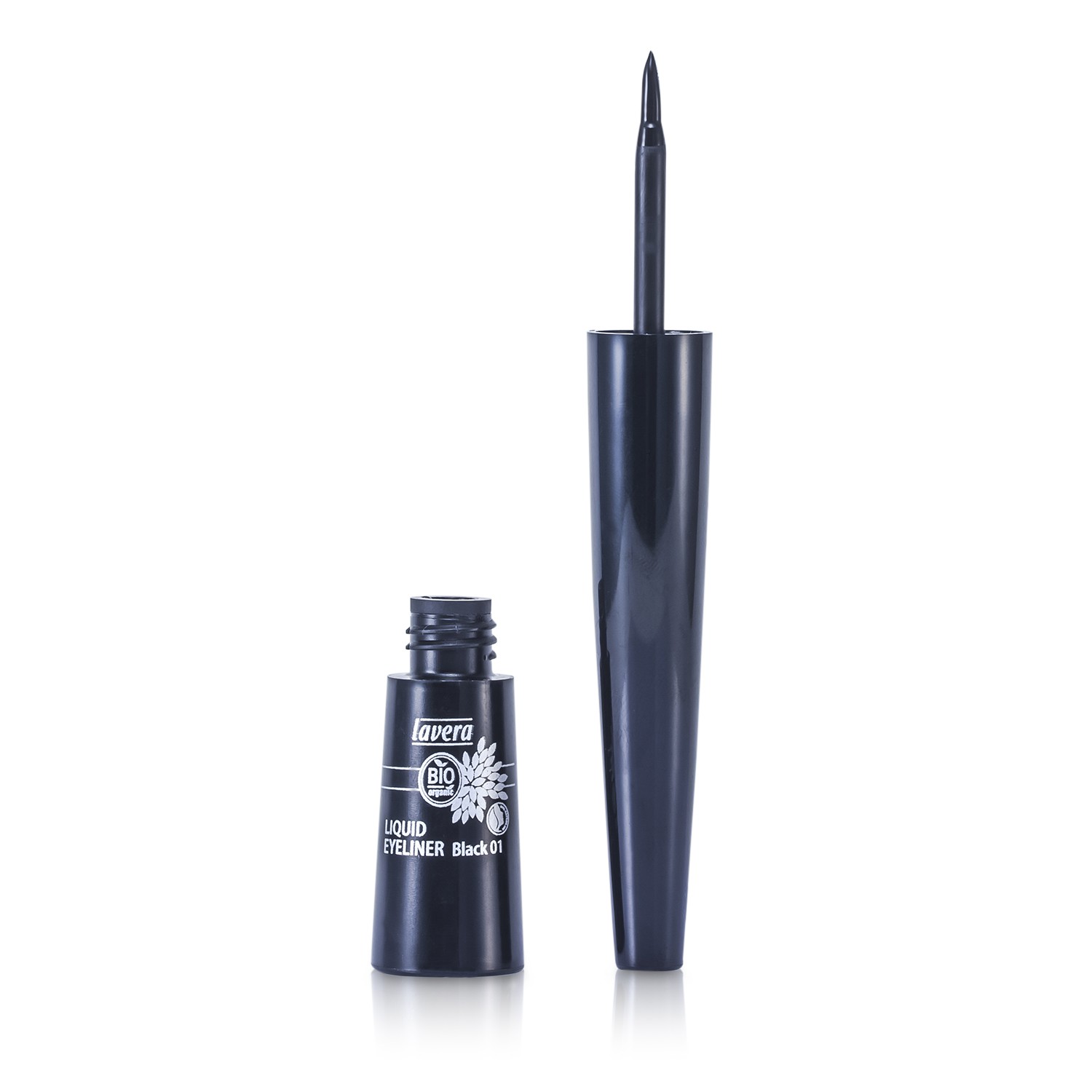 Lavera Liquid Eyeliner 3.5ml/0.12oz