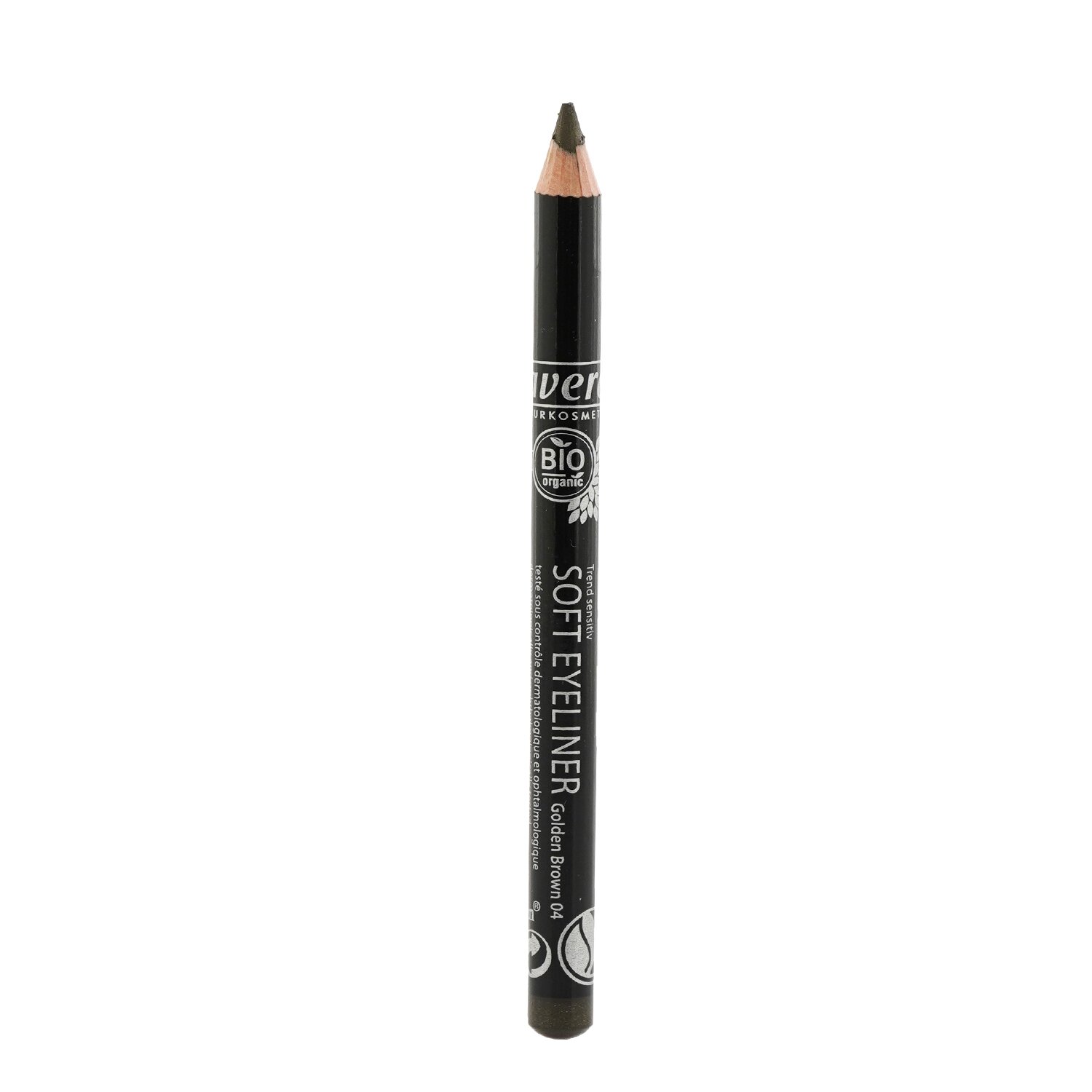 Lavera Soft Eyeliner Pencil 1.14g/0.038oz