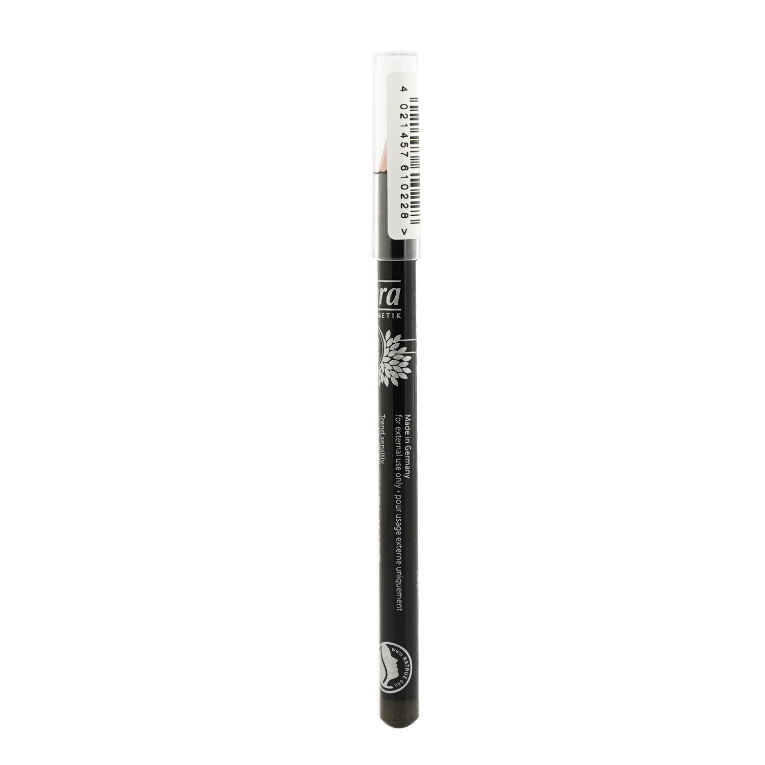 Lavera Soft Eyeliner Pencil 1.14g/0.038oz