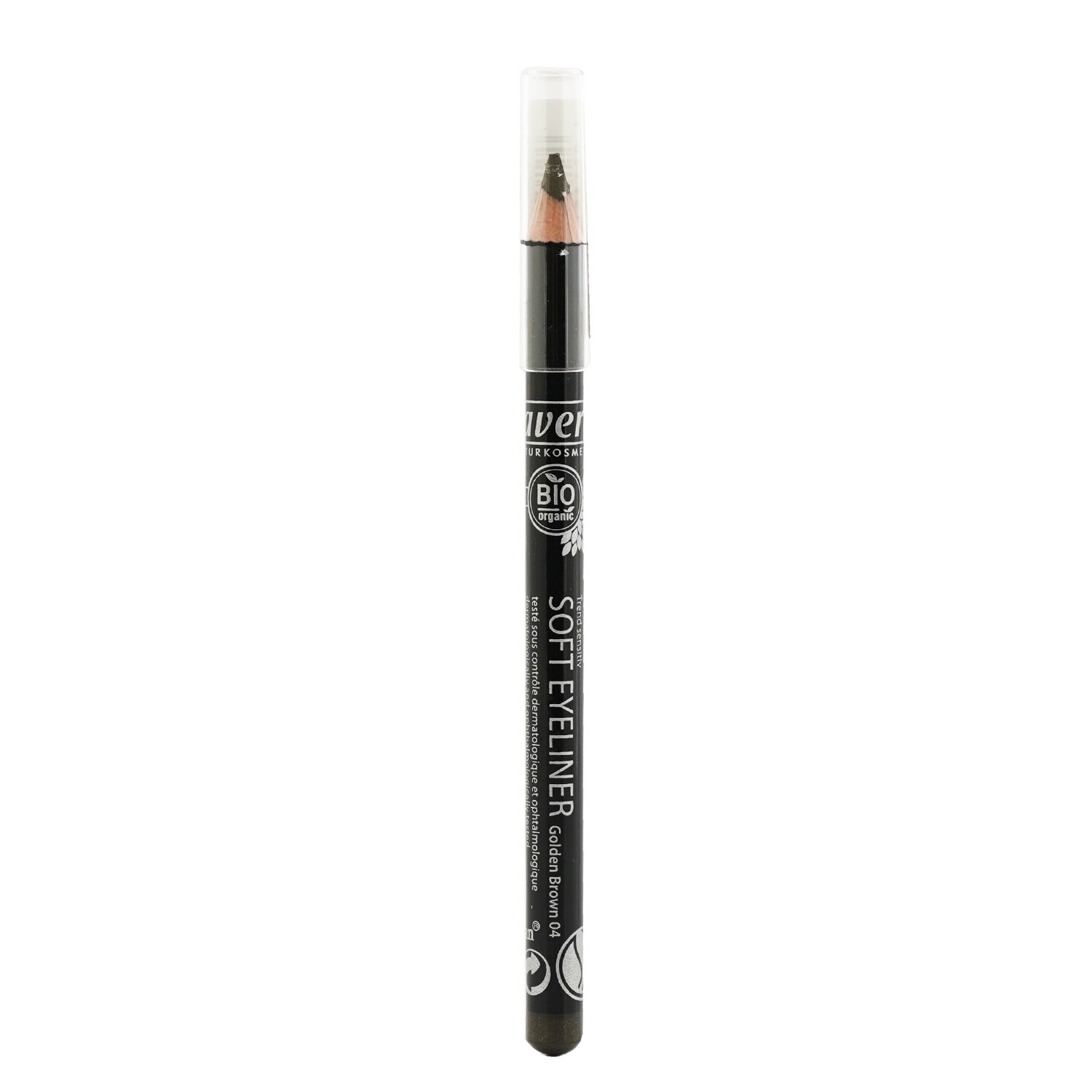 Lavera Soft Eyeliner Pencil 1.14g/0.038oz