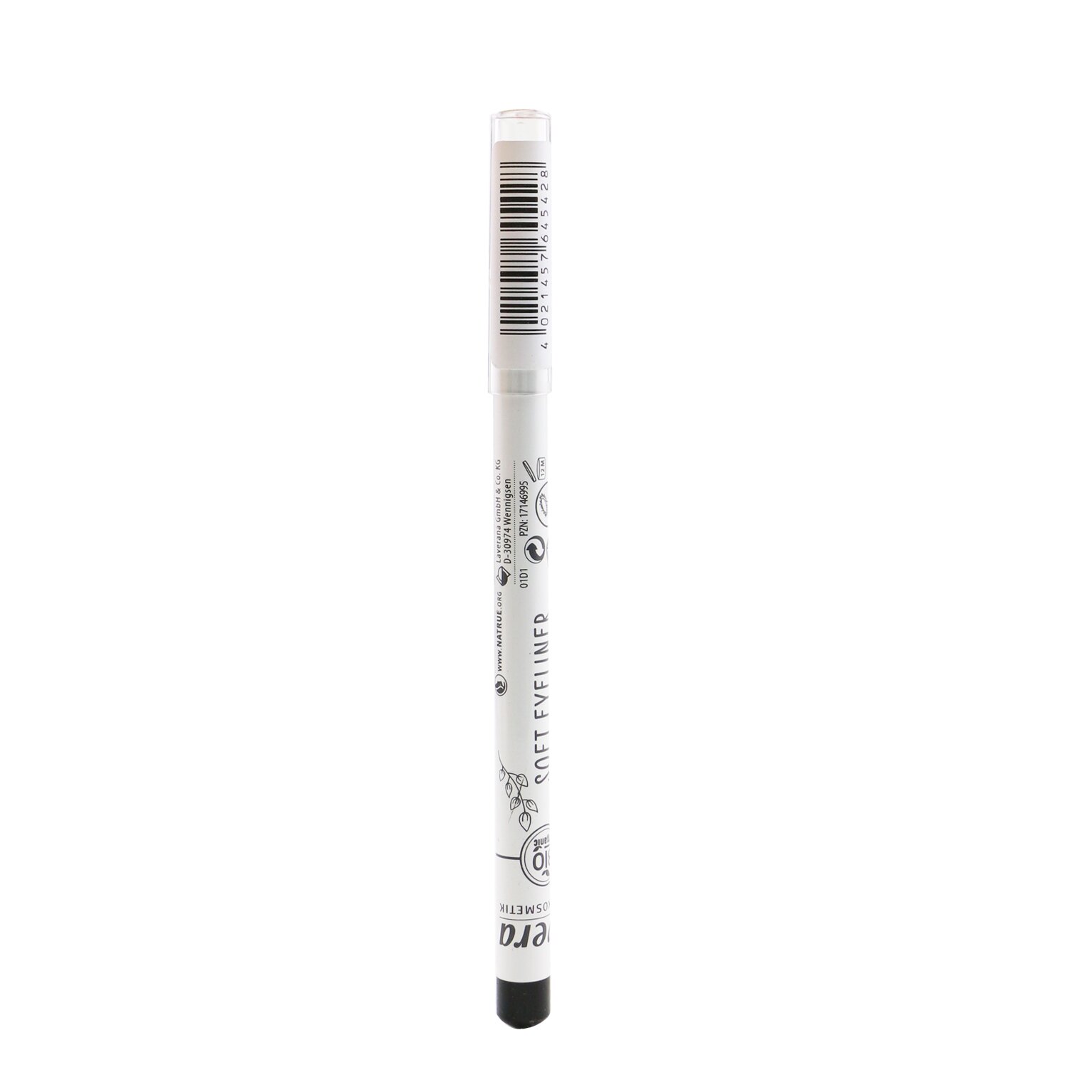 Lavera Soft Eyeliner Pencil 1.1g/0.0367oz