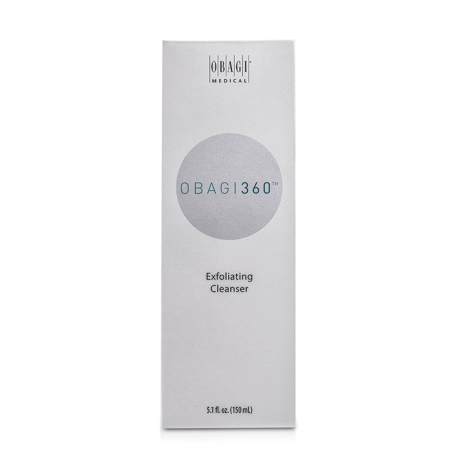 Obagi OBAGI360 Απολεπιστικό Καθαριστικό 150ml/5.1oz