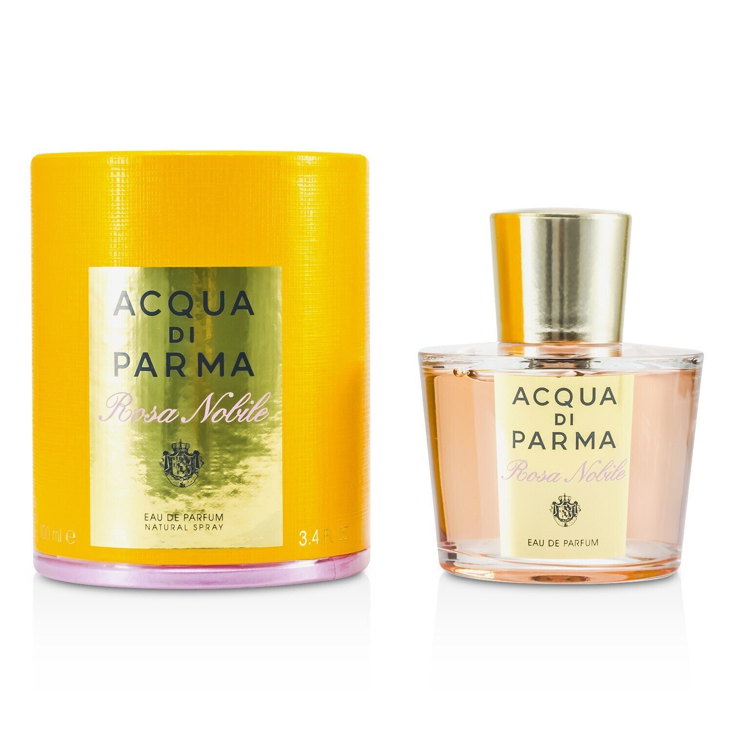 アクアディパルマ Acqua Di Parma ローサ ノーブル EDPスプレー 100ml/3.4oz